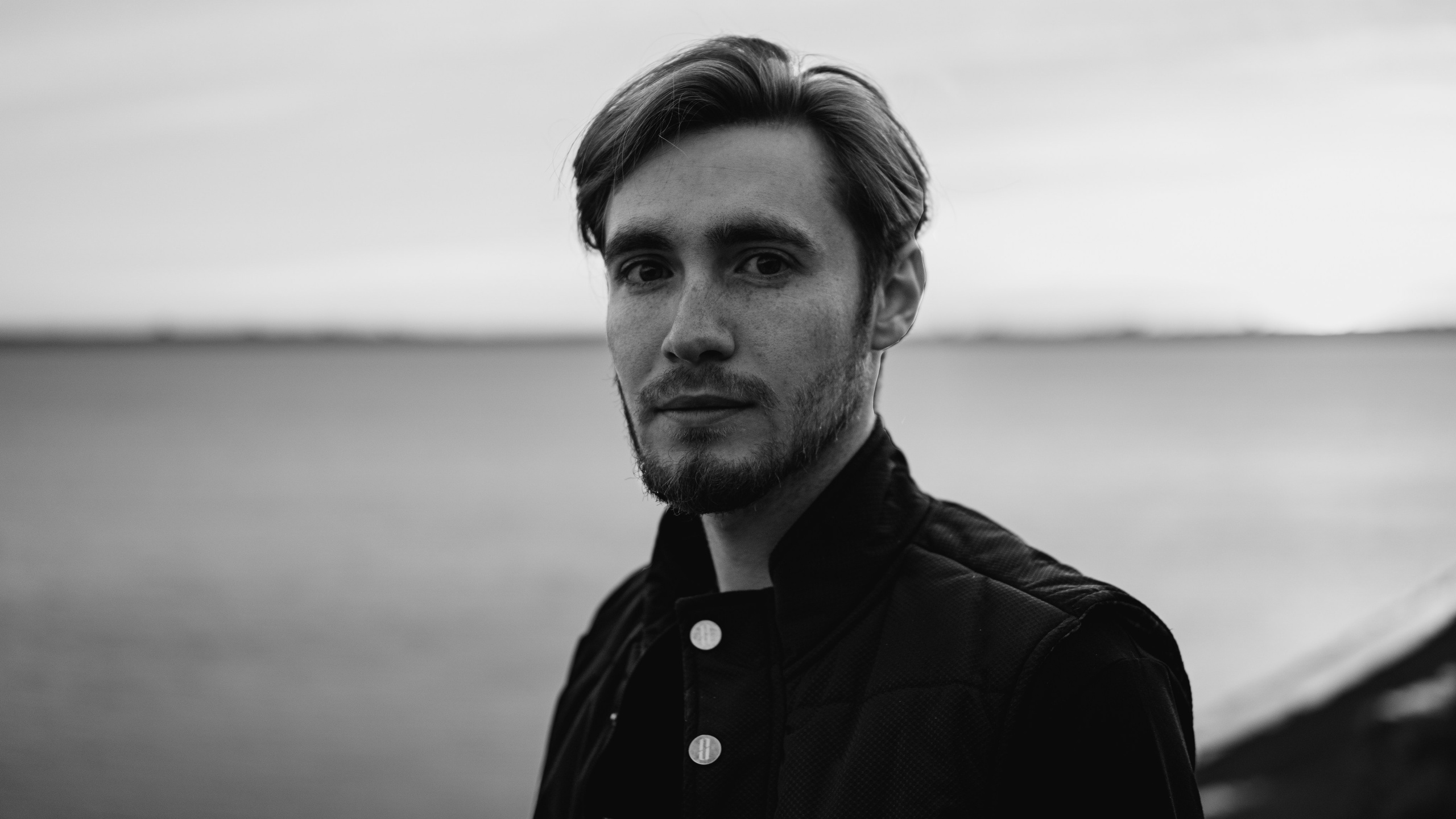 Алексей. Творческий и репортажный фотограф в Москве Клим Долгов