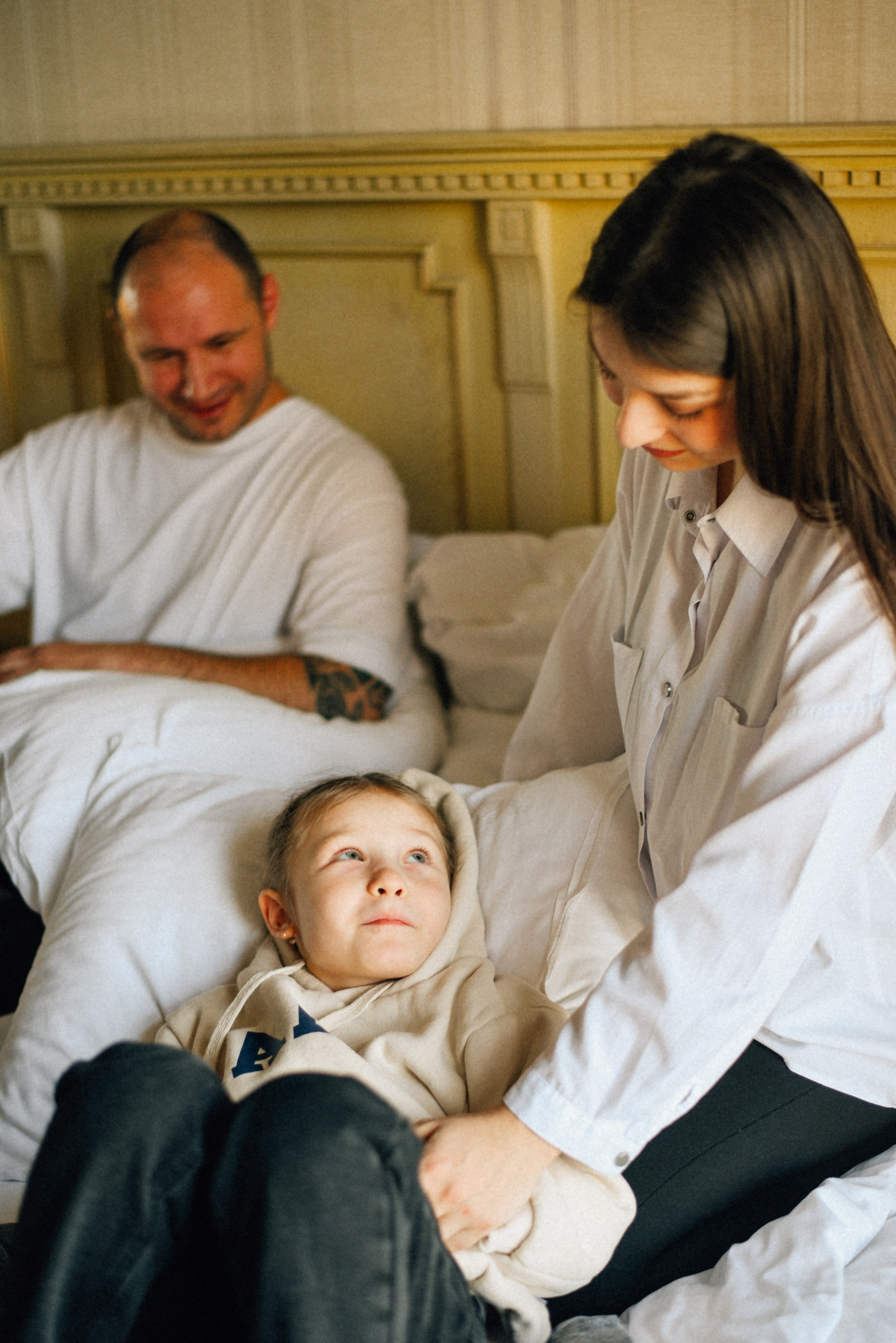 ARBAT HOUSE HOTEL. Фотограф Лола Волна, город Москва