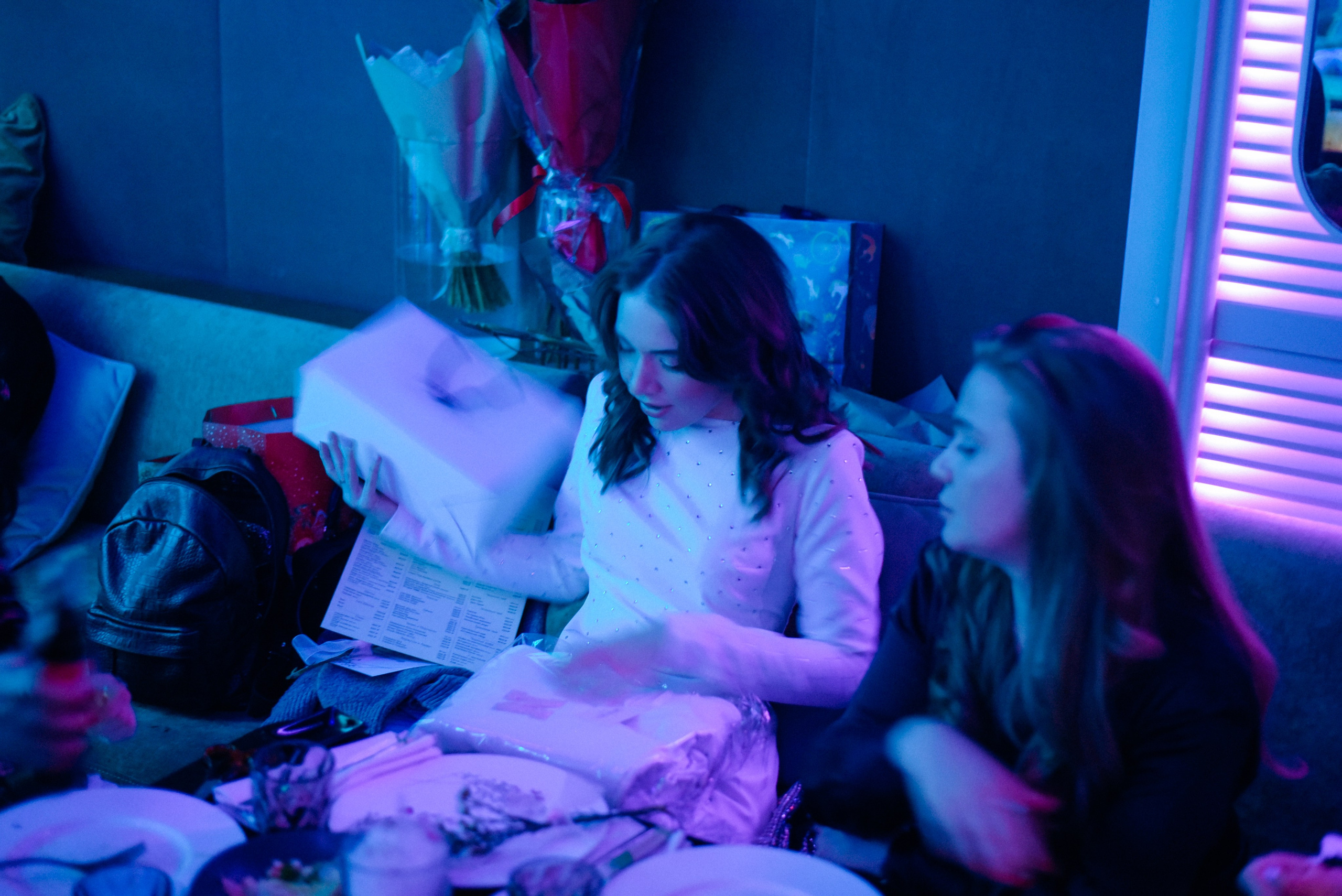 Нина Happy Birthday!. Фотограф Лола Волна, город Москва