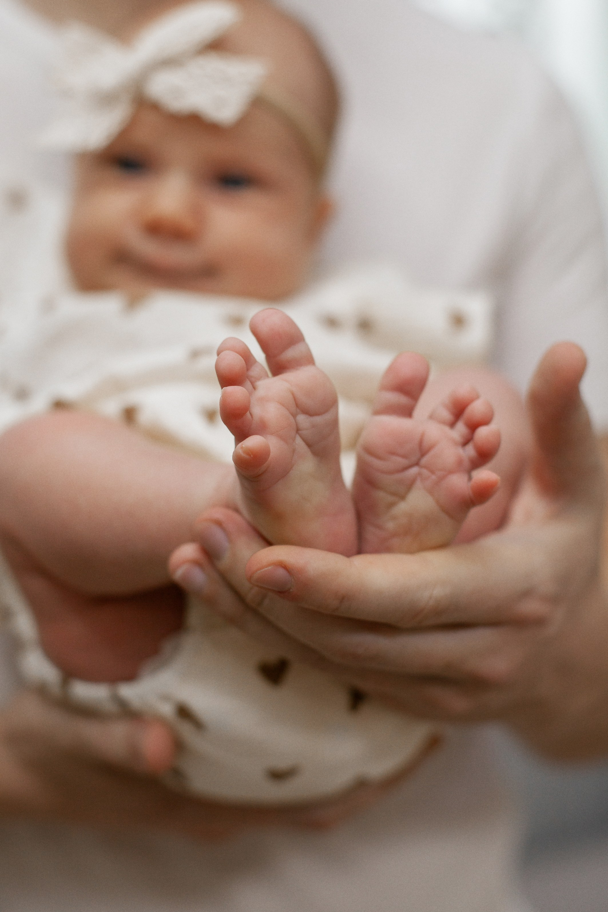 Семейные фотосессии. Фотограф Яна Артемьева