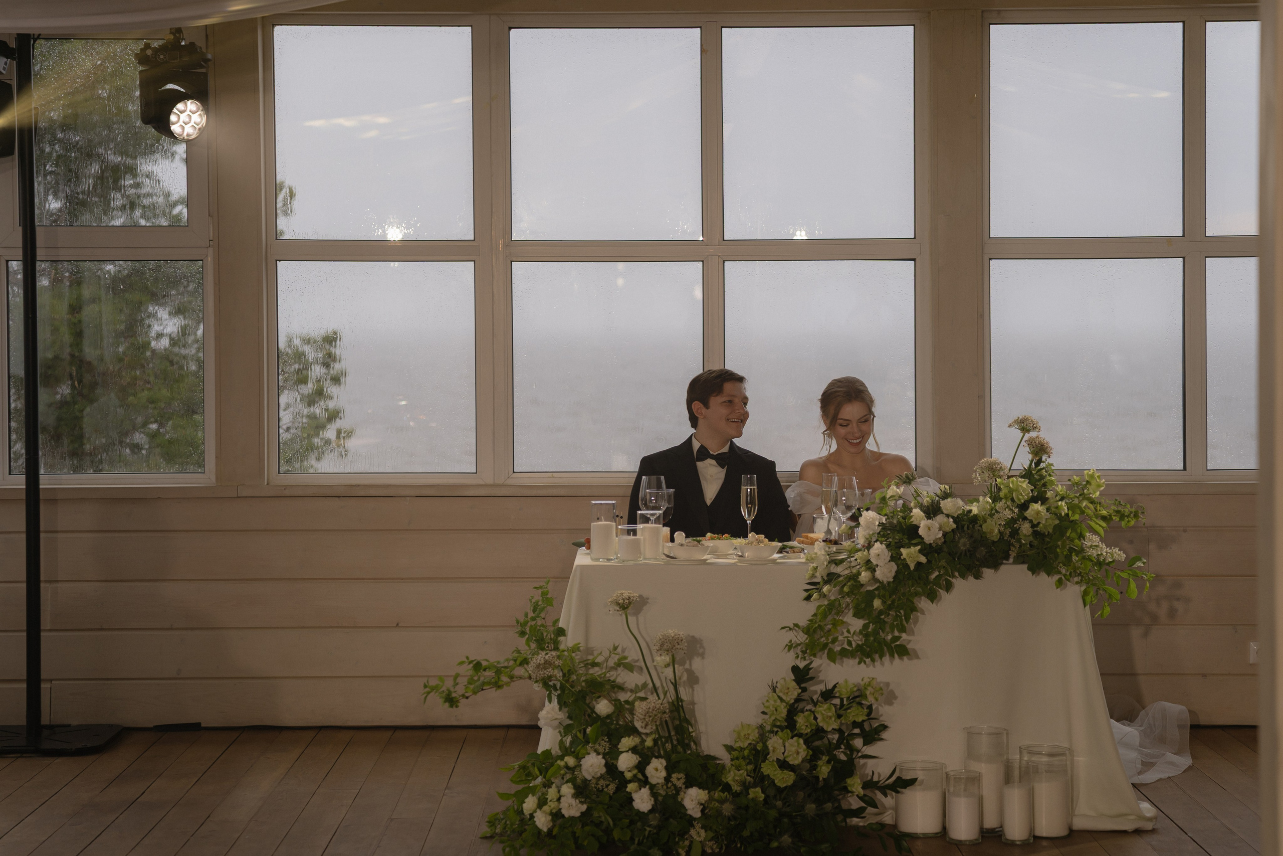 Андрей и Юлия. Свадебный фотограф в Санкт-Петербурге Саша Колоцей