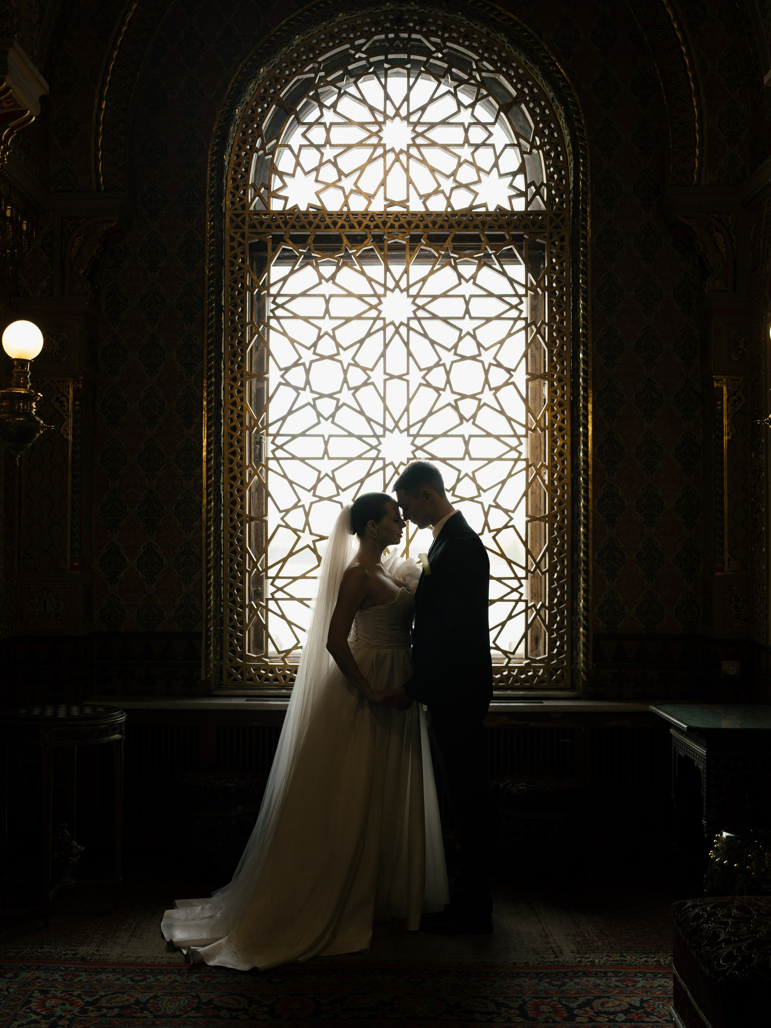 Михаил и Ирина. Свадебный фотограф в Санкт-Петербурге Саша Колоцей