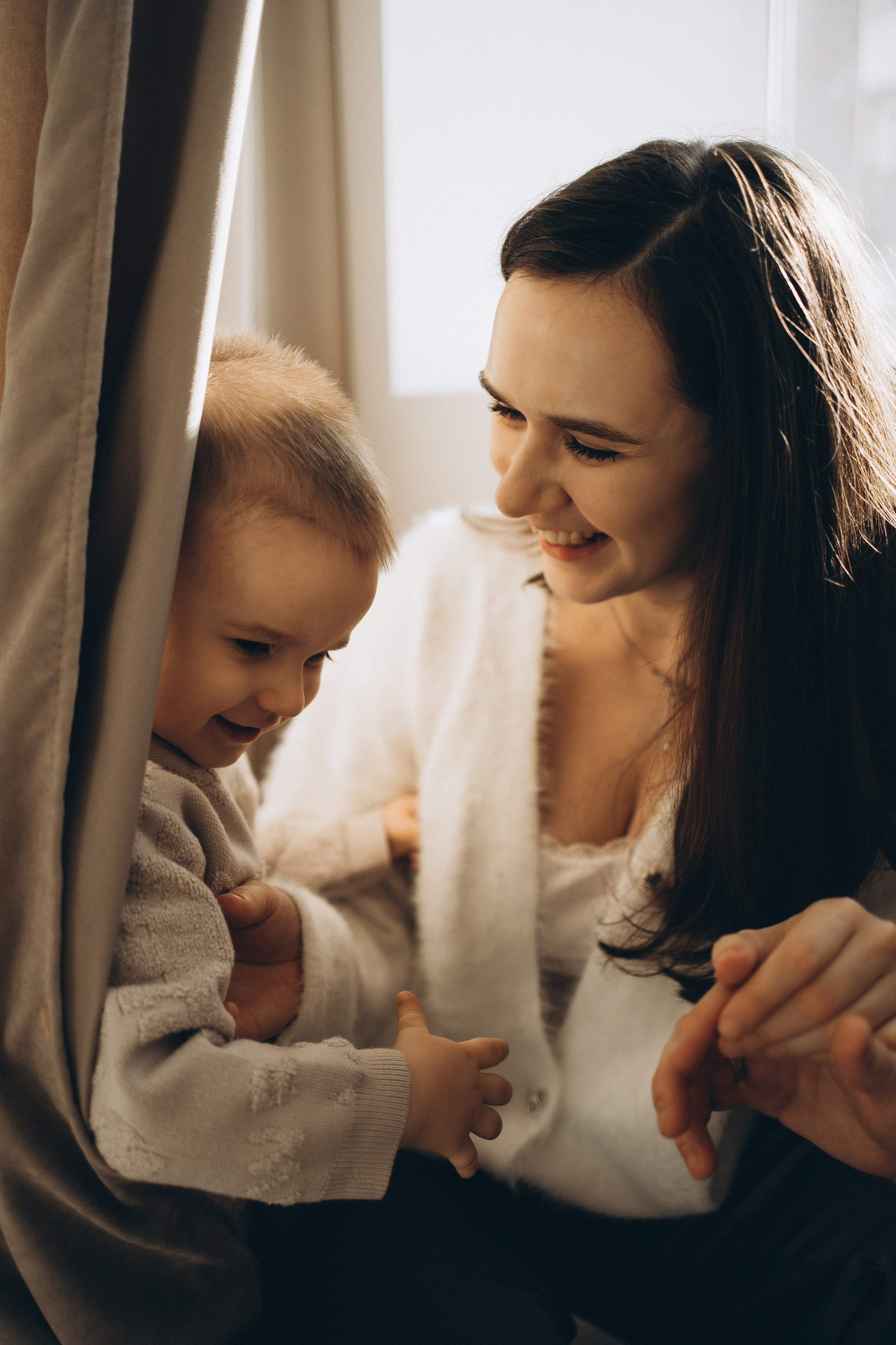 Семейная история 2 годика. Семейный и детский фотограф, таганрог, ростов-на-дону