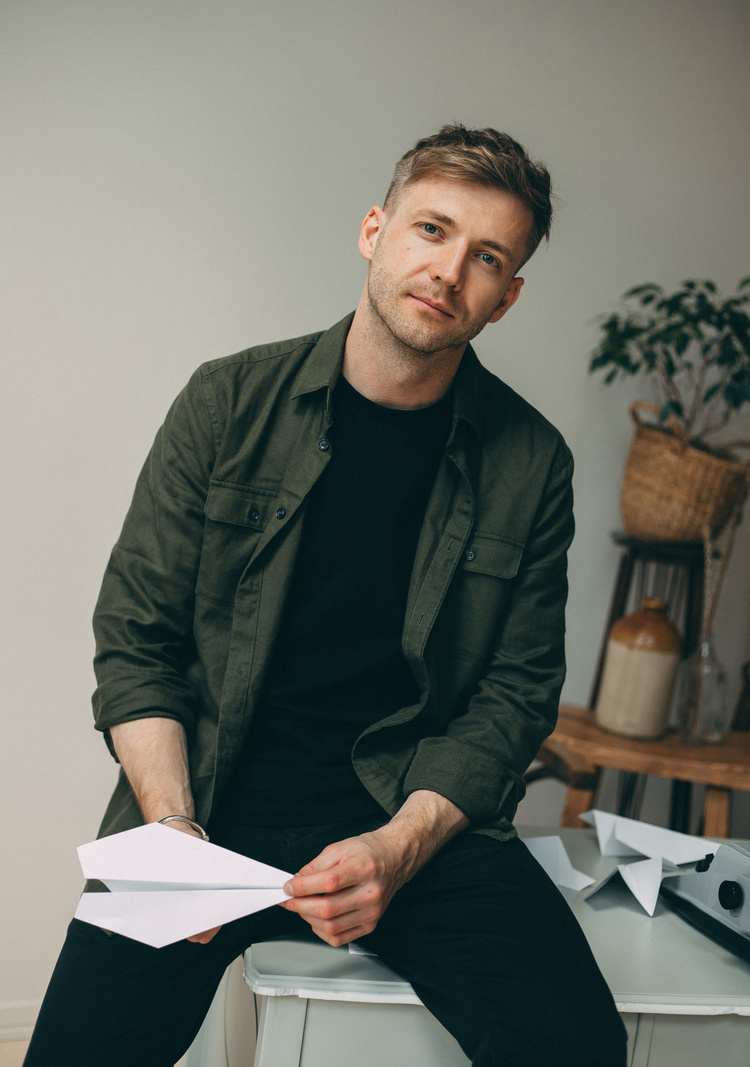 Тимофей Каратаев. Главная