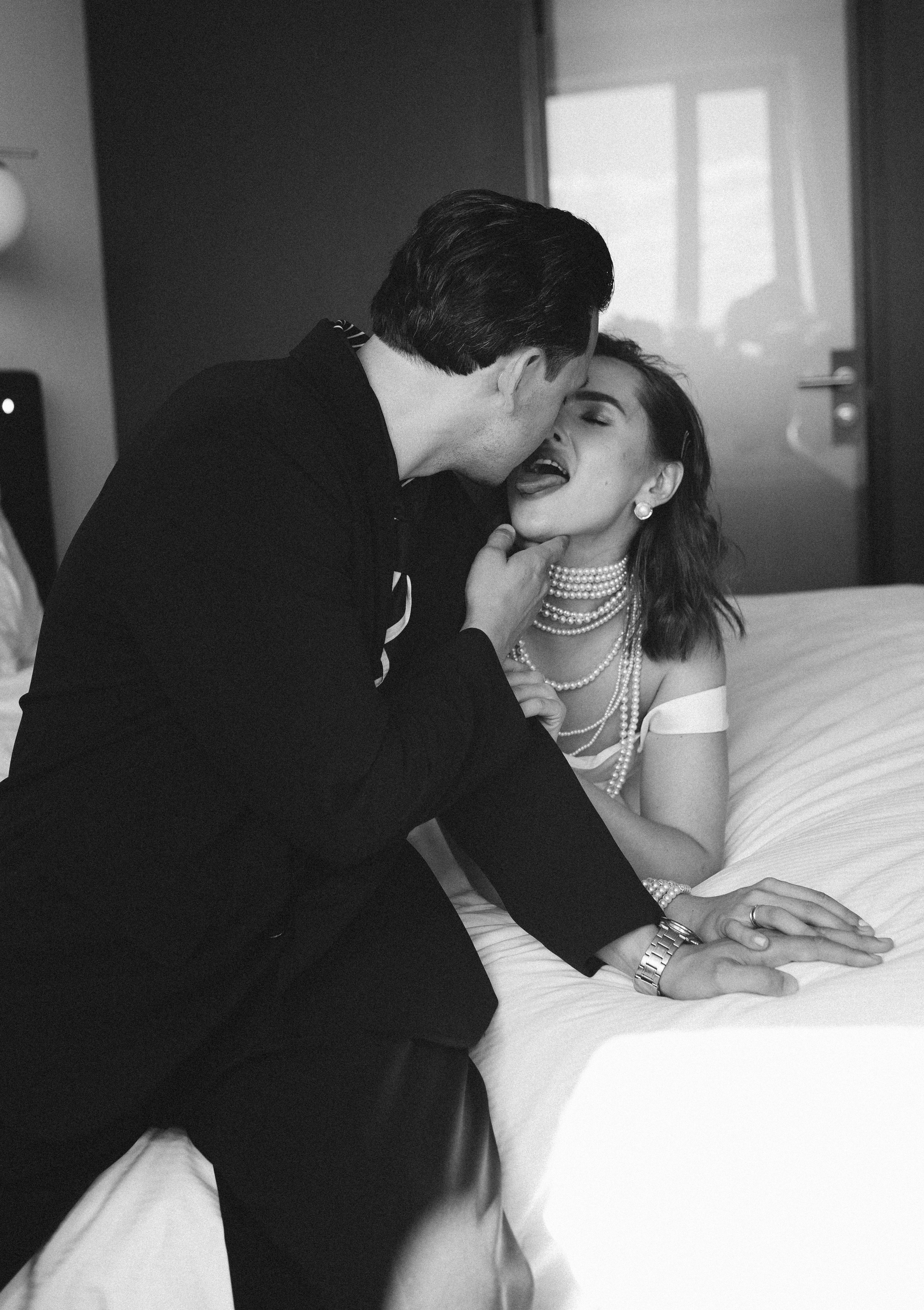 Никита & Дарья. Главная