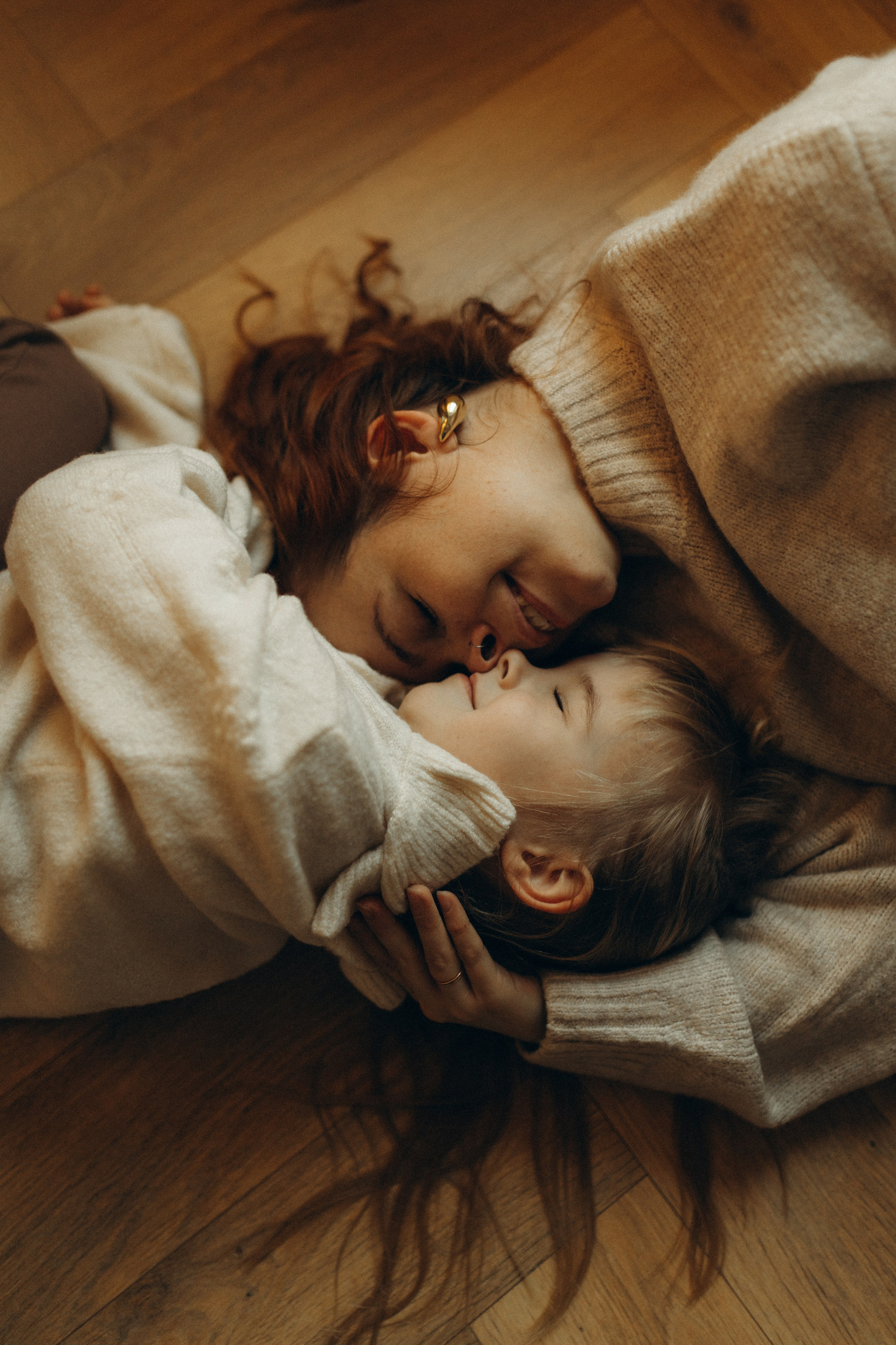 Алина, Юля. Семейный фотограф Оля Гладченко