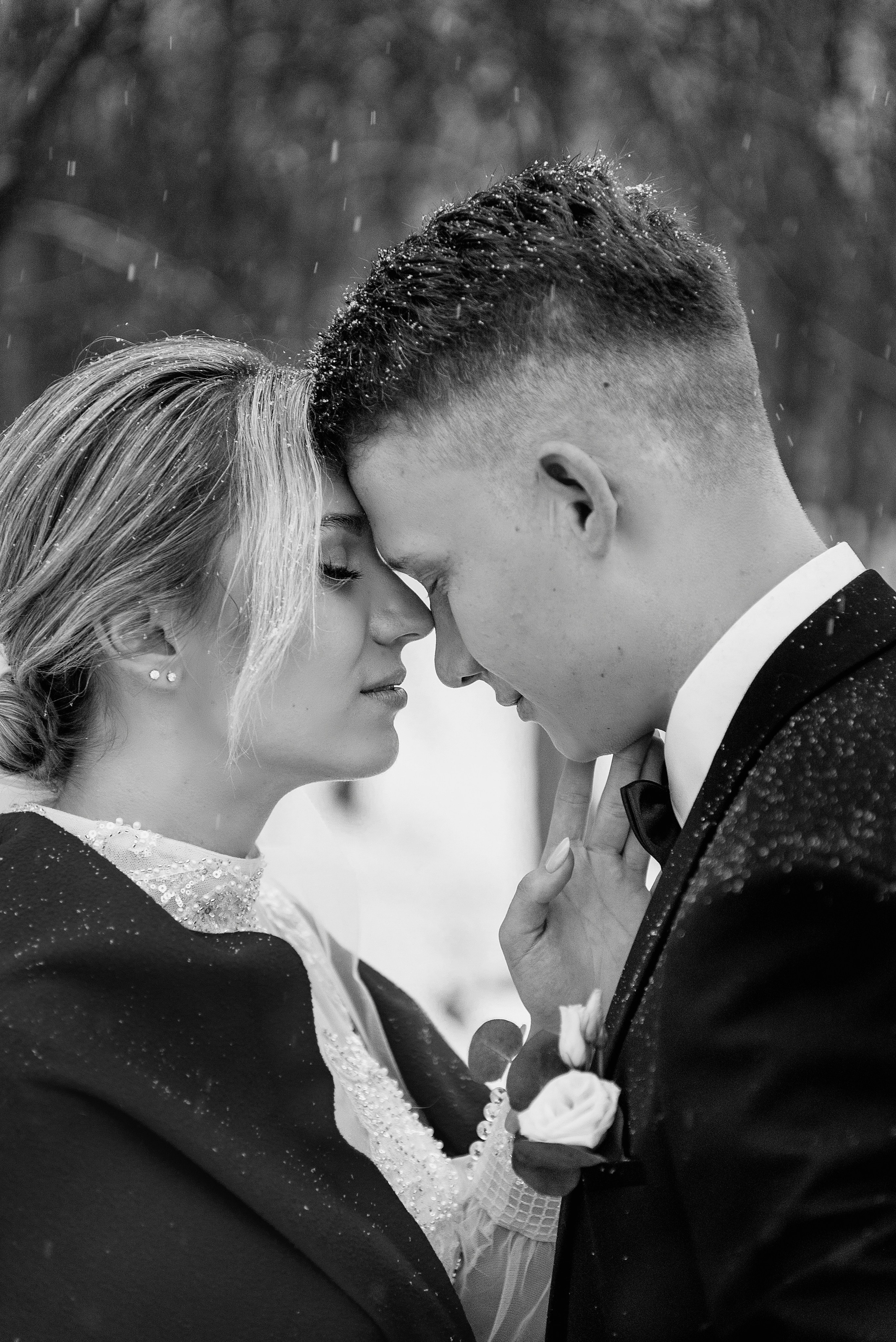 АЛЁНА и АНДРЕЙ. Свадебный и семейный фотограф РИТА БОЧКАРЁВА