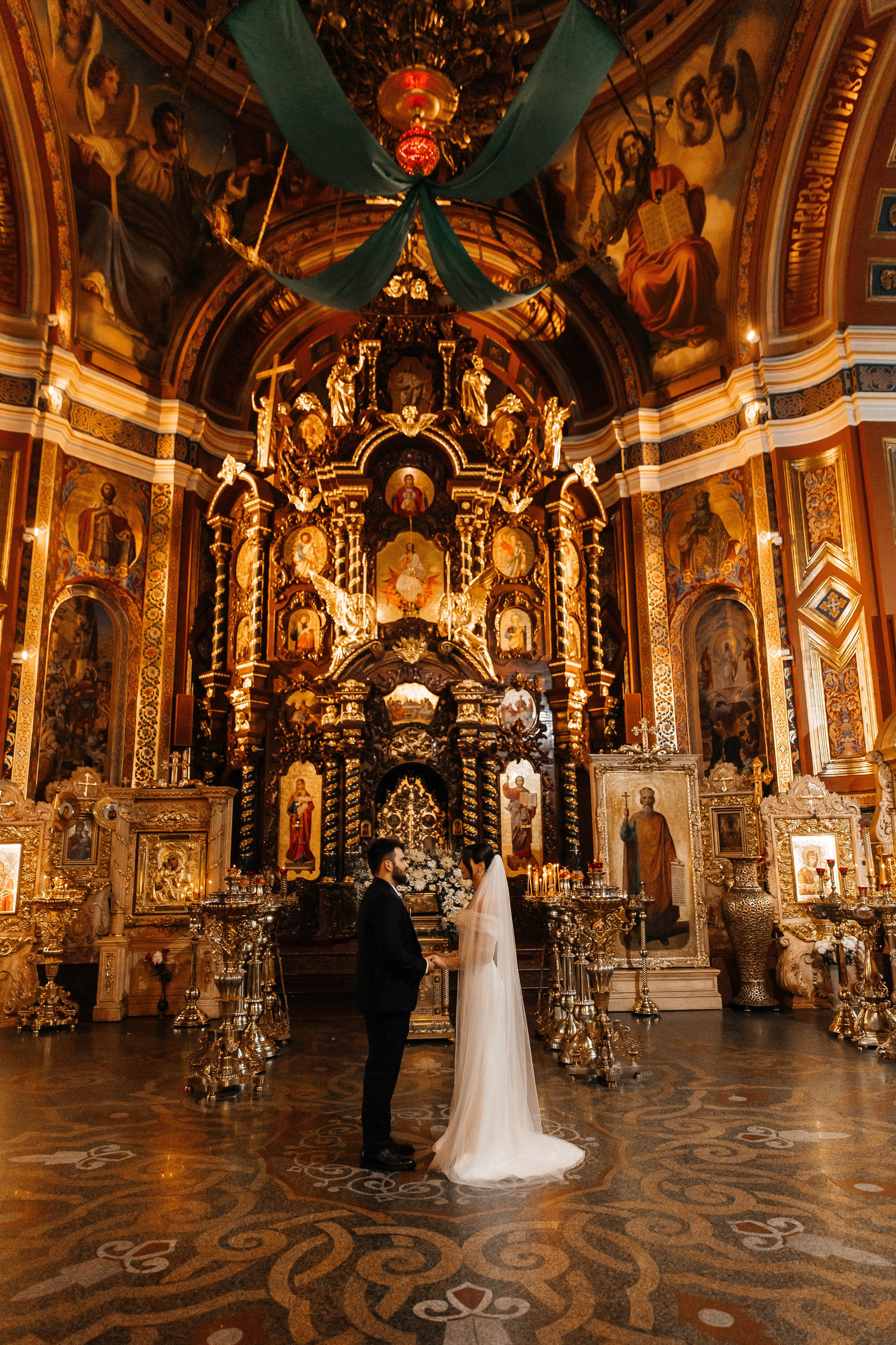 Арсен & Мариам. Главная