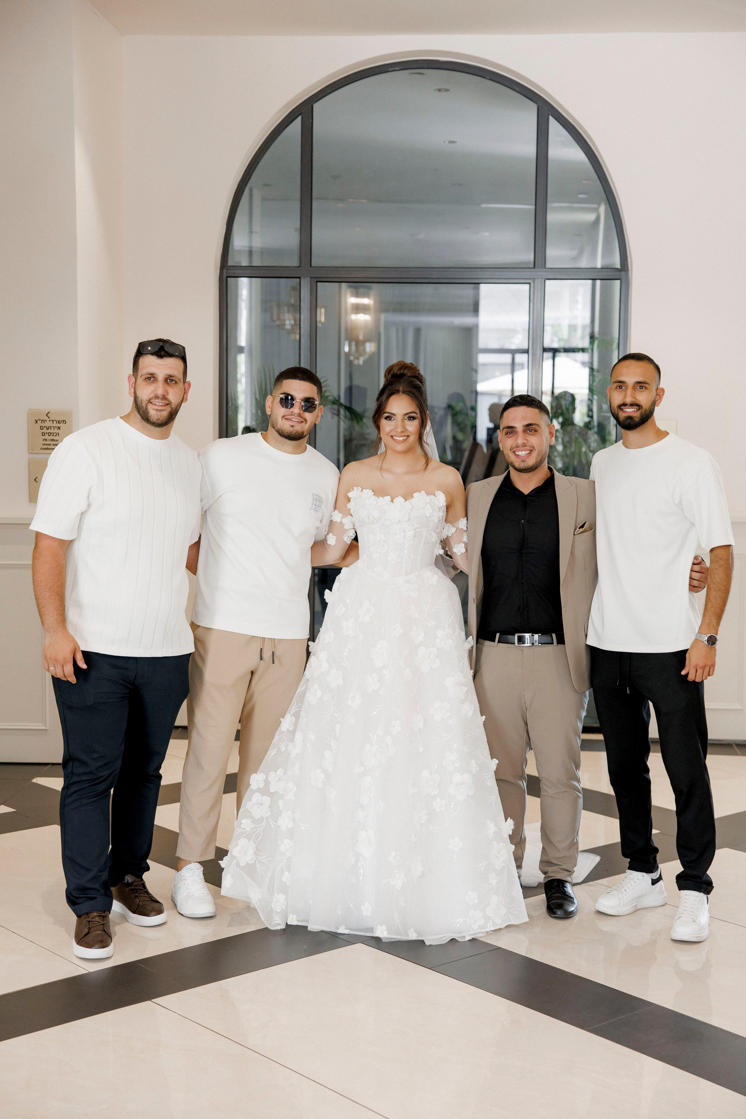 Esmail & Yasmin |Israel|Morning and couple photoshoot. Главная