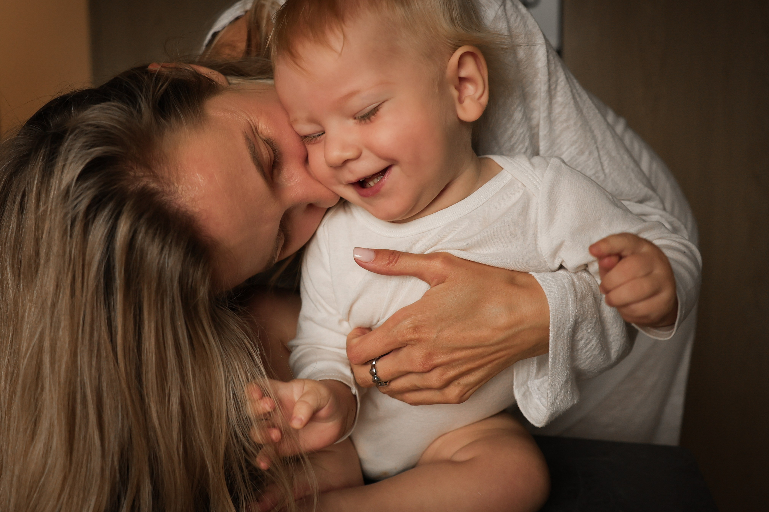 Утро Ника. Ваш семейный newborn и lifestyle фотограф в СПБ Наталья Журавлева