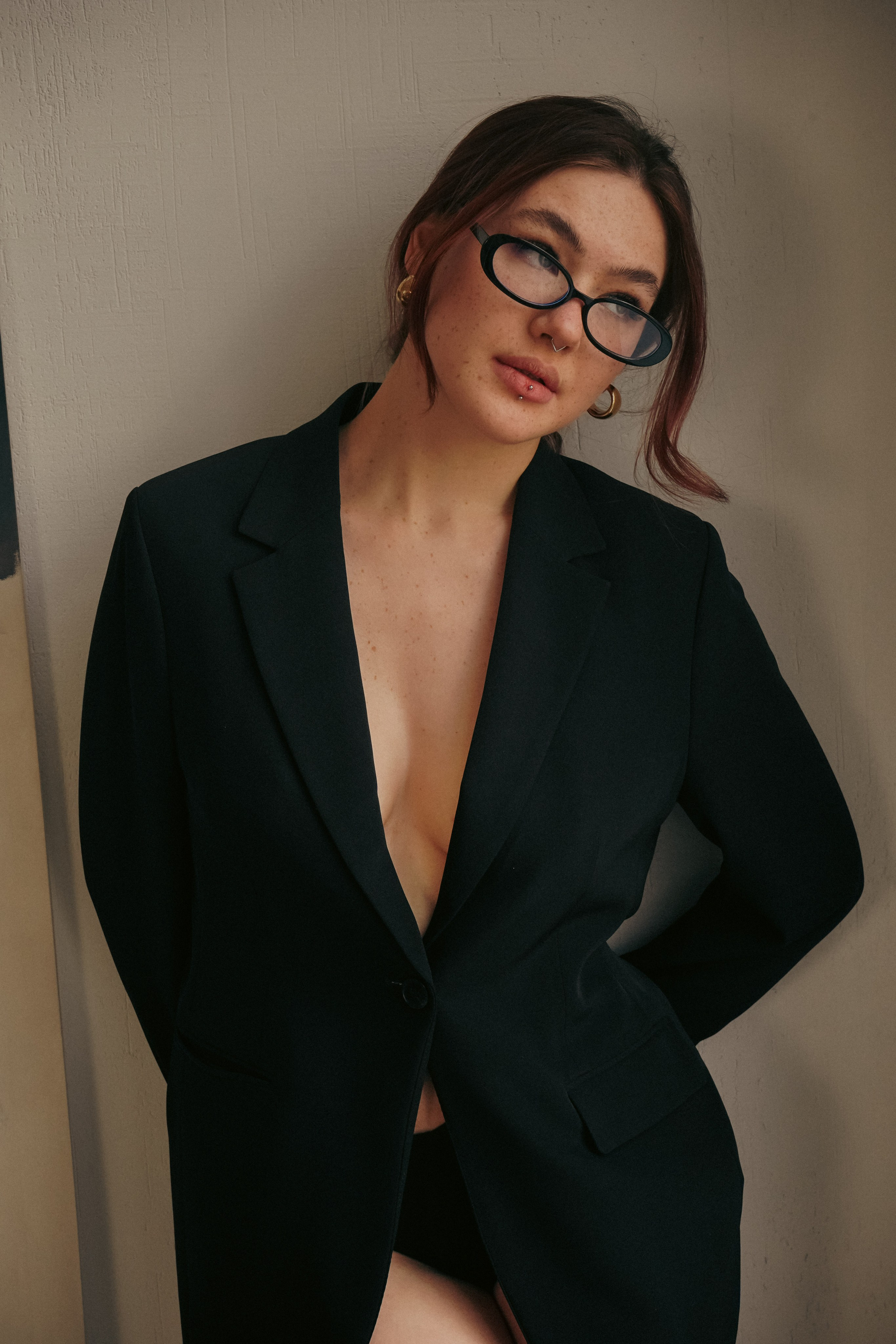 Цветные портреты. Фотограф в Санкт-Петербурге Виктория Барышникова