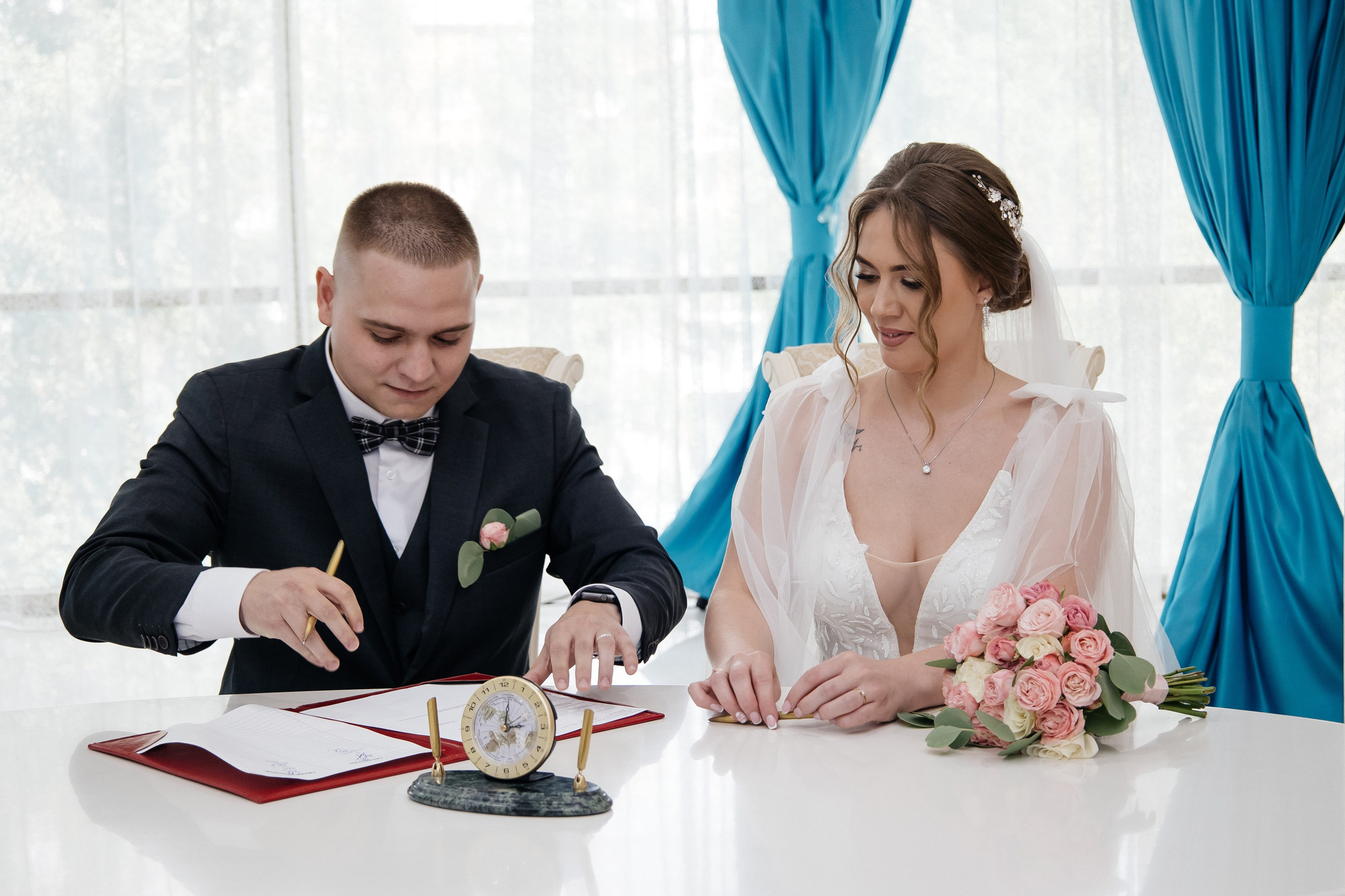 Свадьба полный день. Фотограф в Иркутске