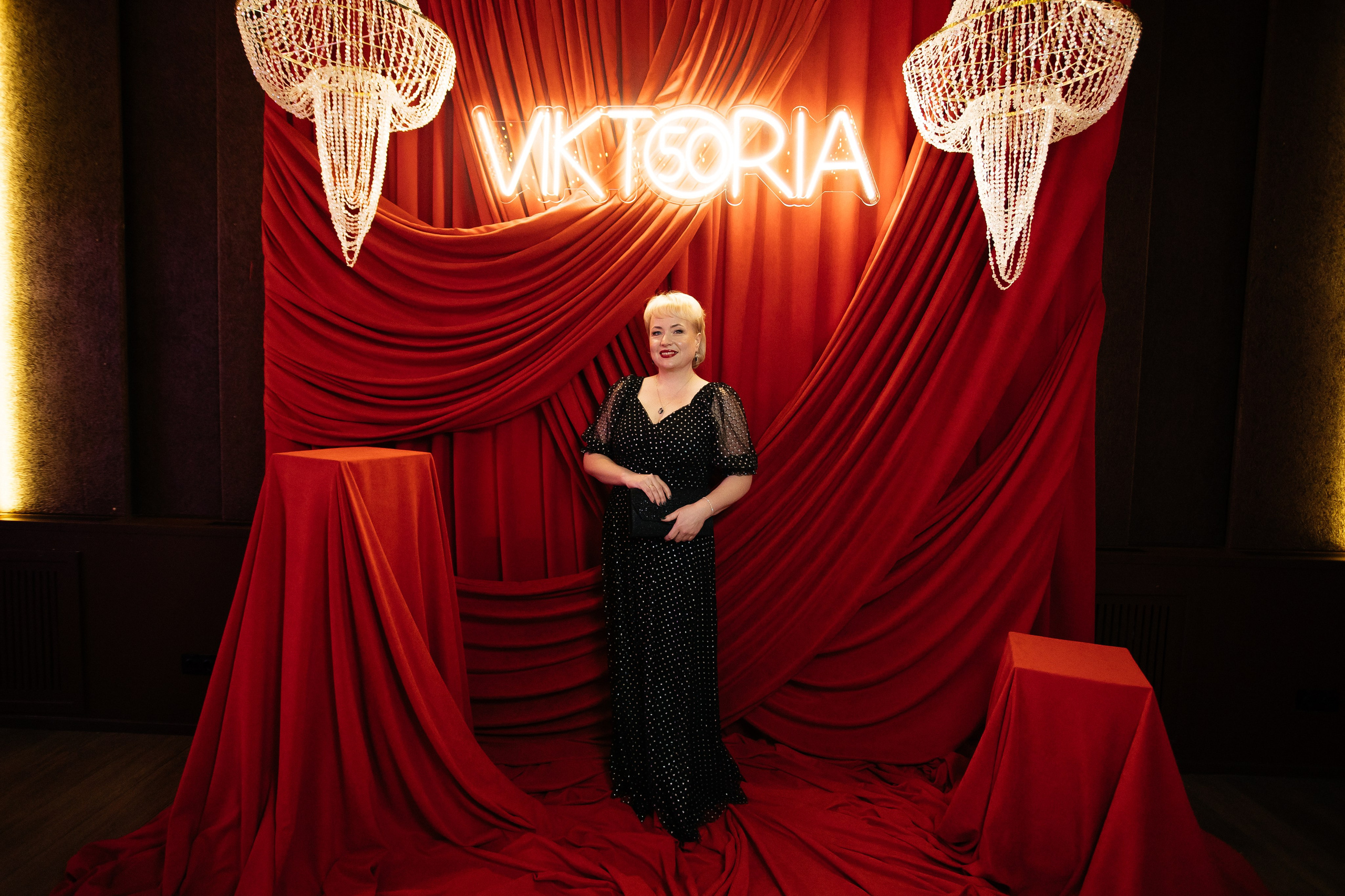 Юбилей. Фотограф в Иркутске