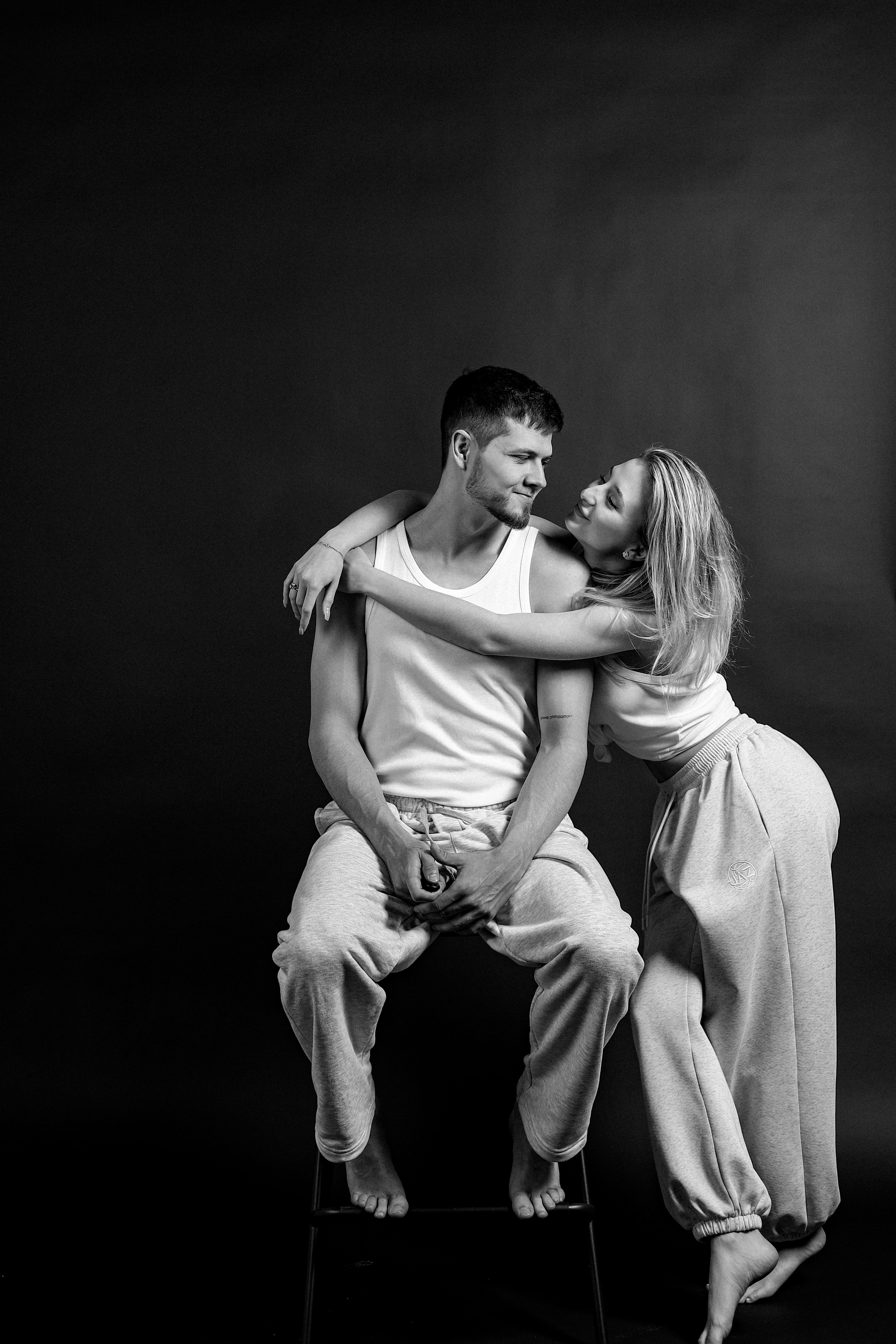 Елена. Фотостудия без фотографа Чехов. Первая студия автопортрета в Чехове