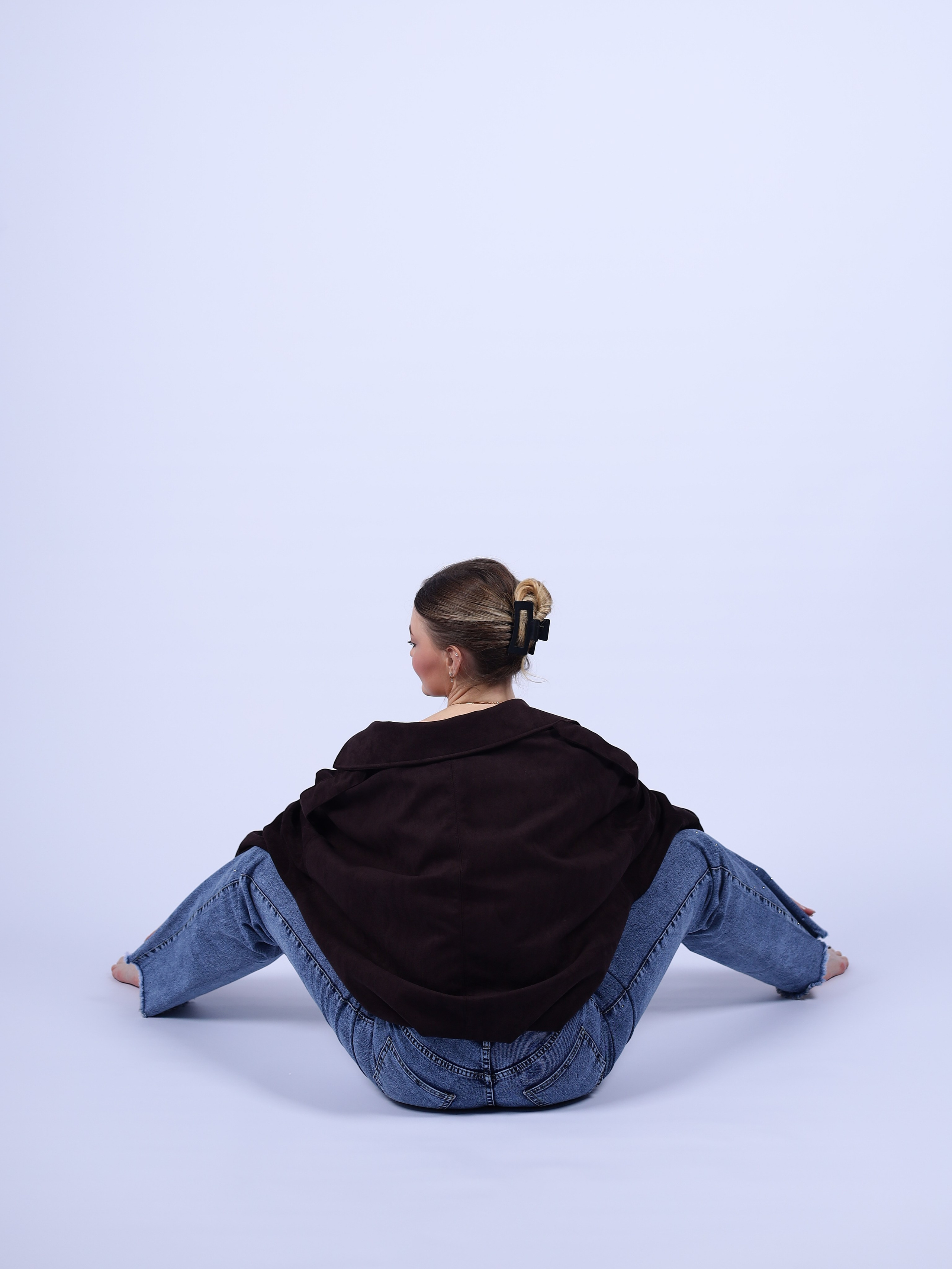 Дарья и Анна. Фотостудия без фотографа Чехов. Первая студия автопортрета в Чехове