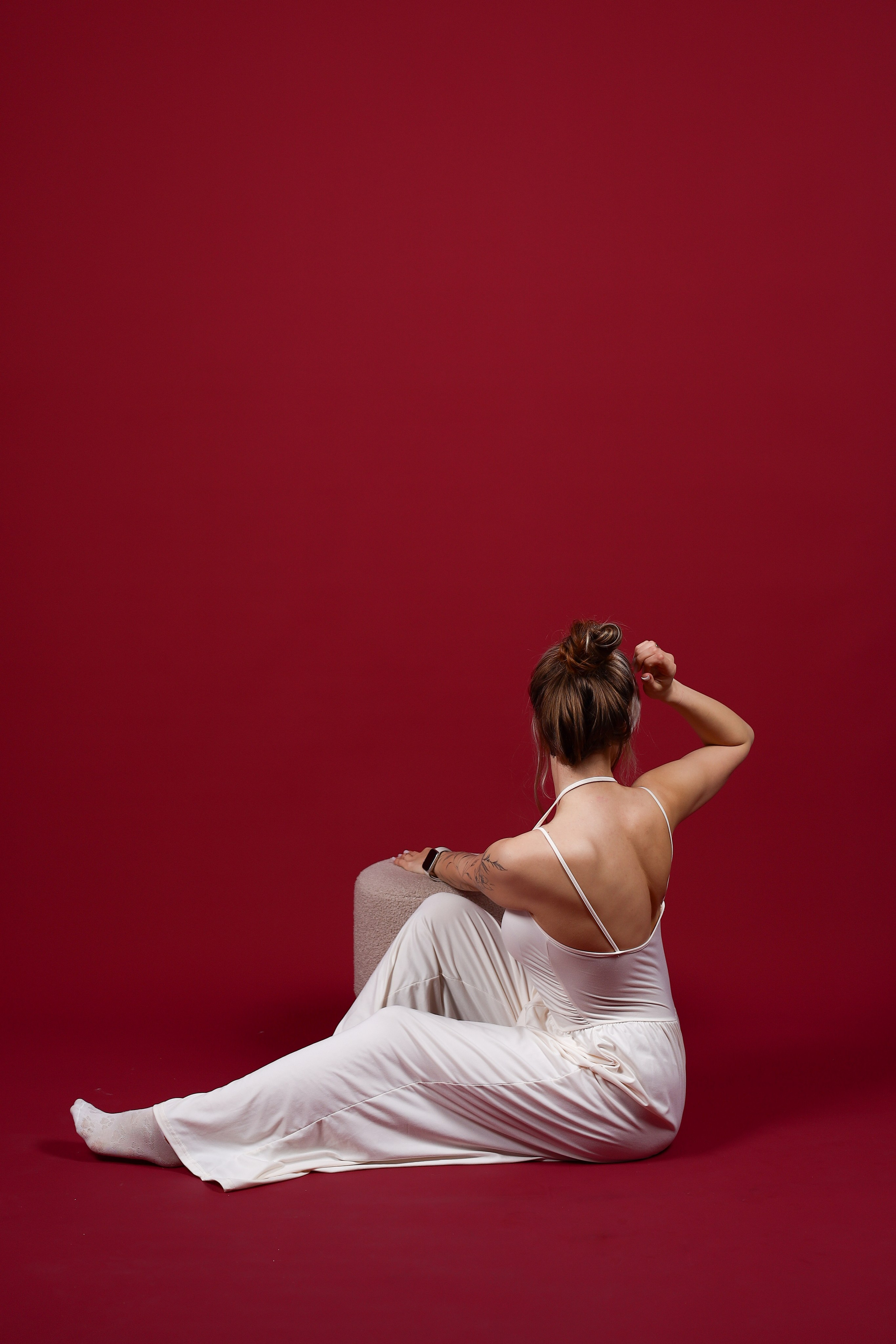 Светлана. Фотостудия без фотографа Чехов. Первая студия автопортрета в Чехове