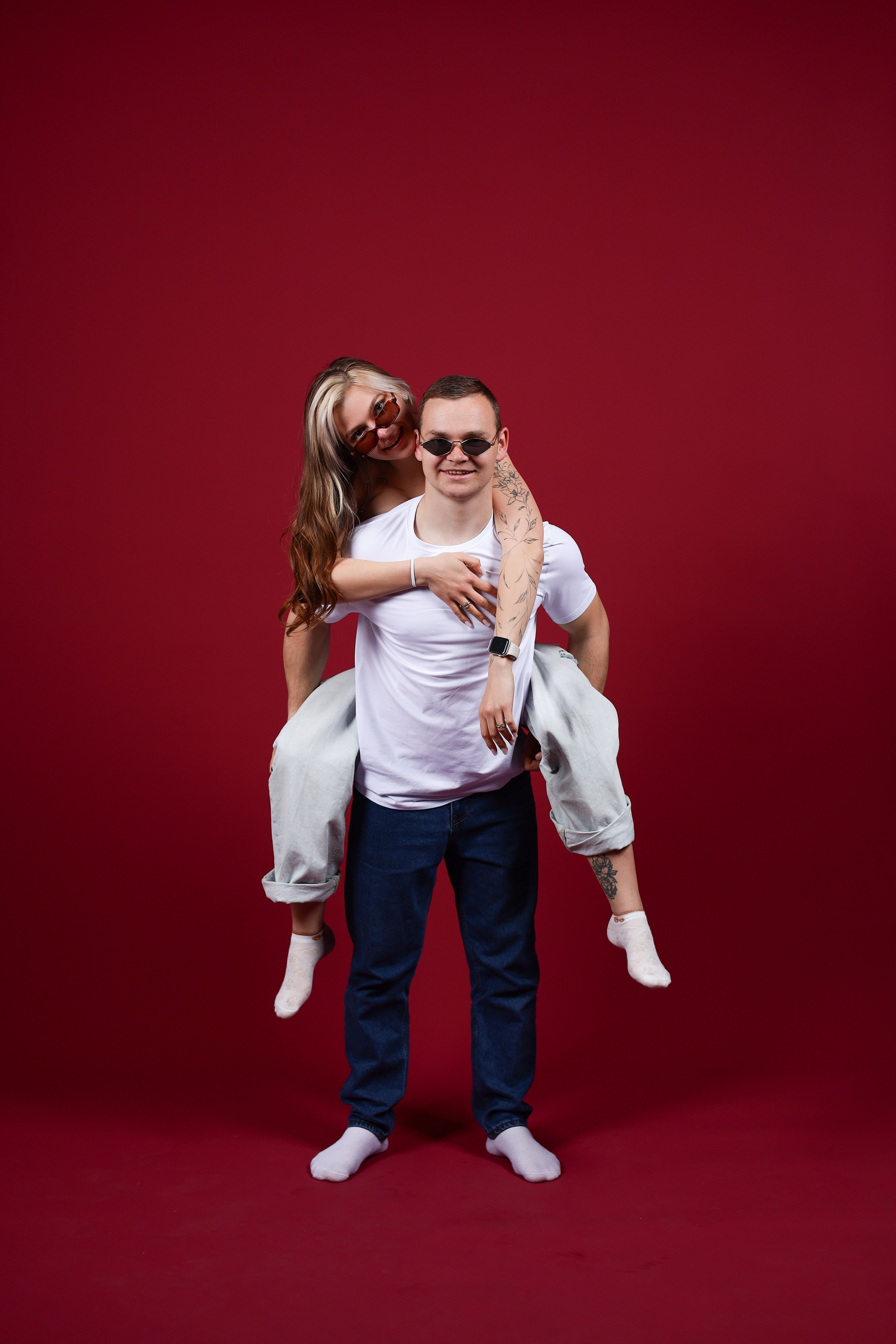 Светлана. Фотостудия без фотографа Чехов. Первая студия автопортрета в Чехове