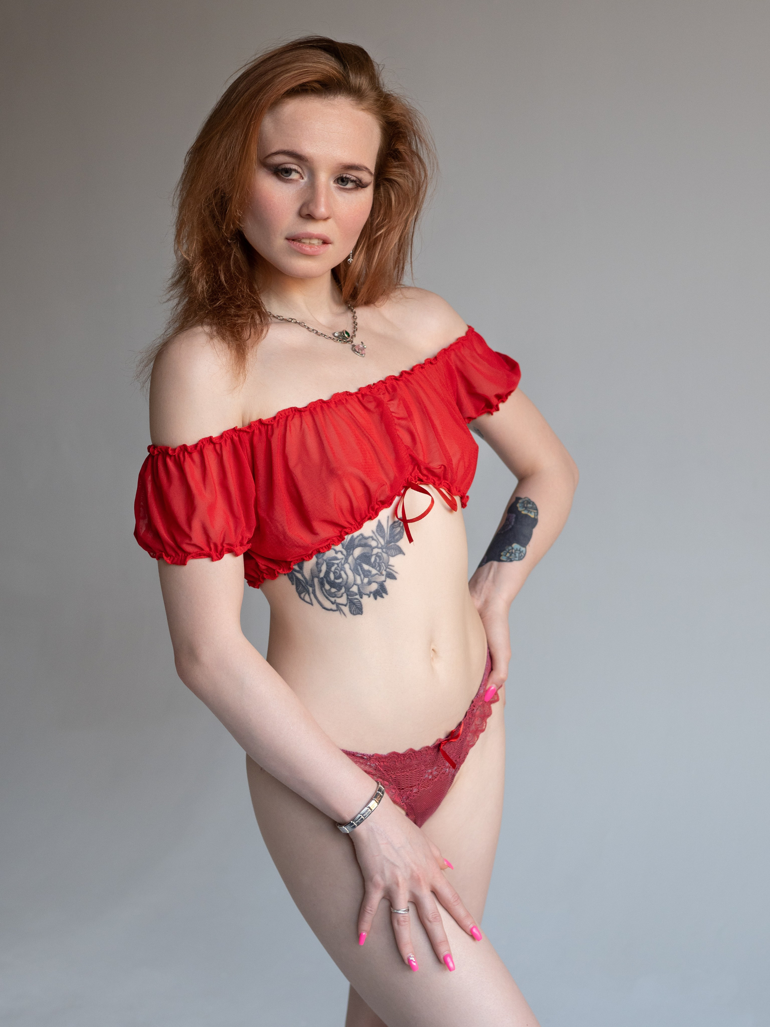 Фотосессия для девушки. Яростный фотолюбитель Vervie Vitoe