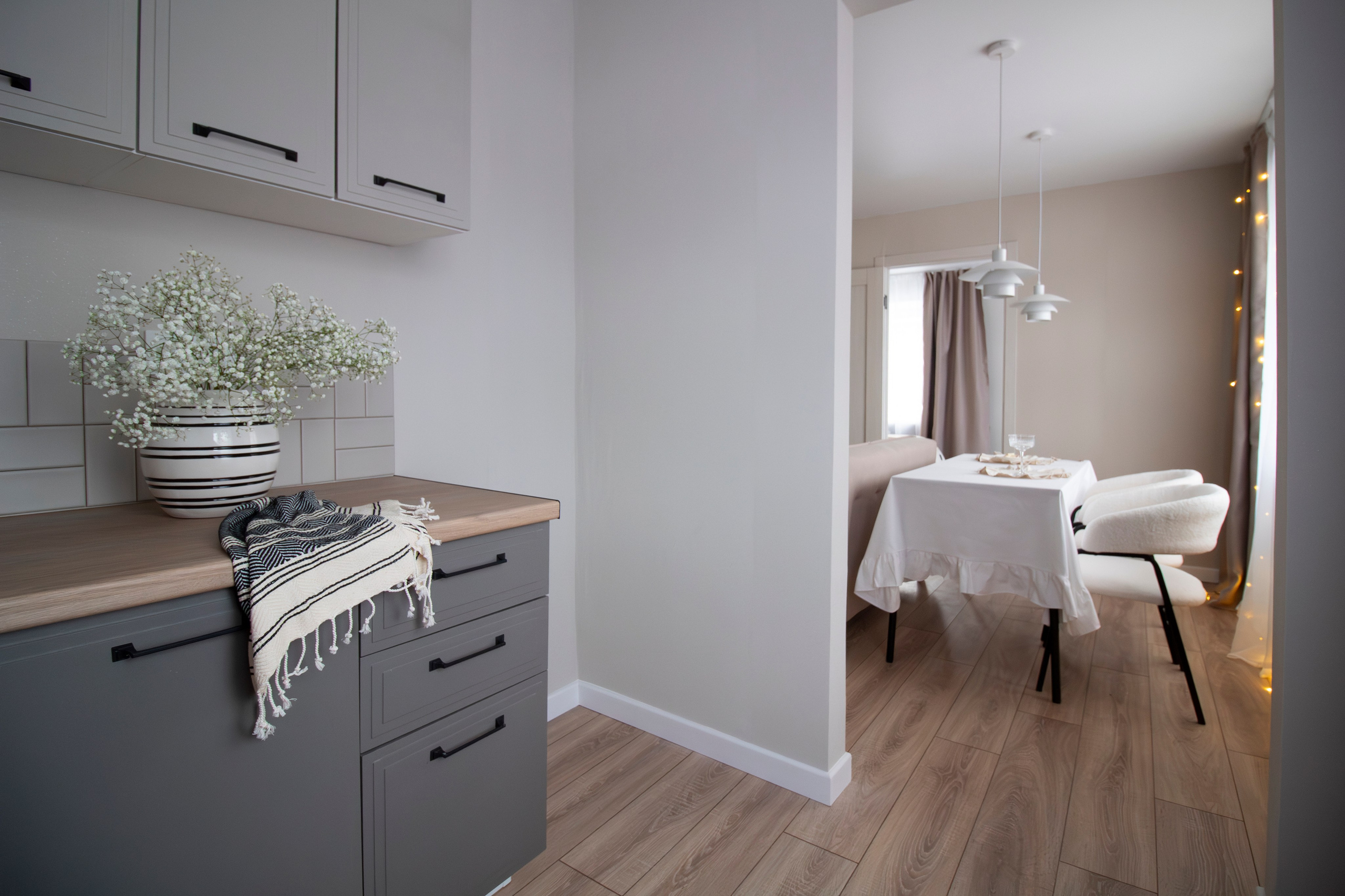 Г. Екатеринбург, Ленинский район. Хоумстейджинг и дизайн. Екатеринбург