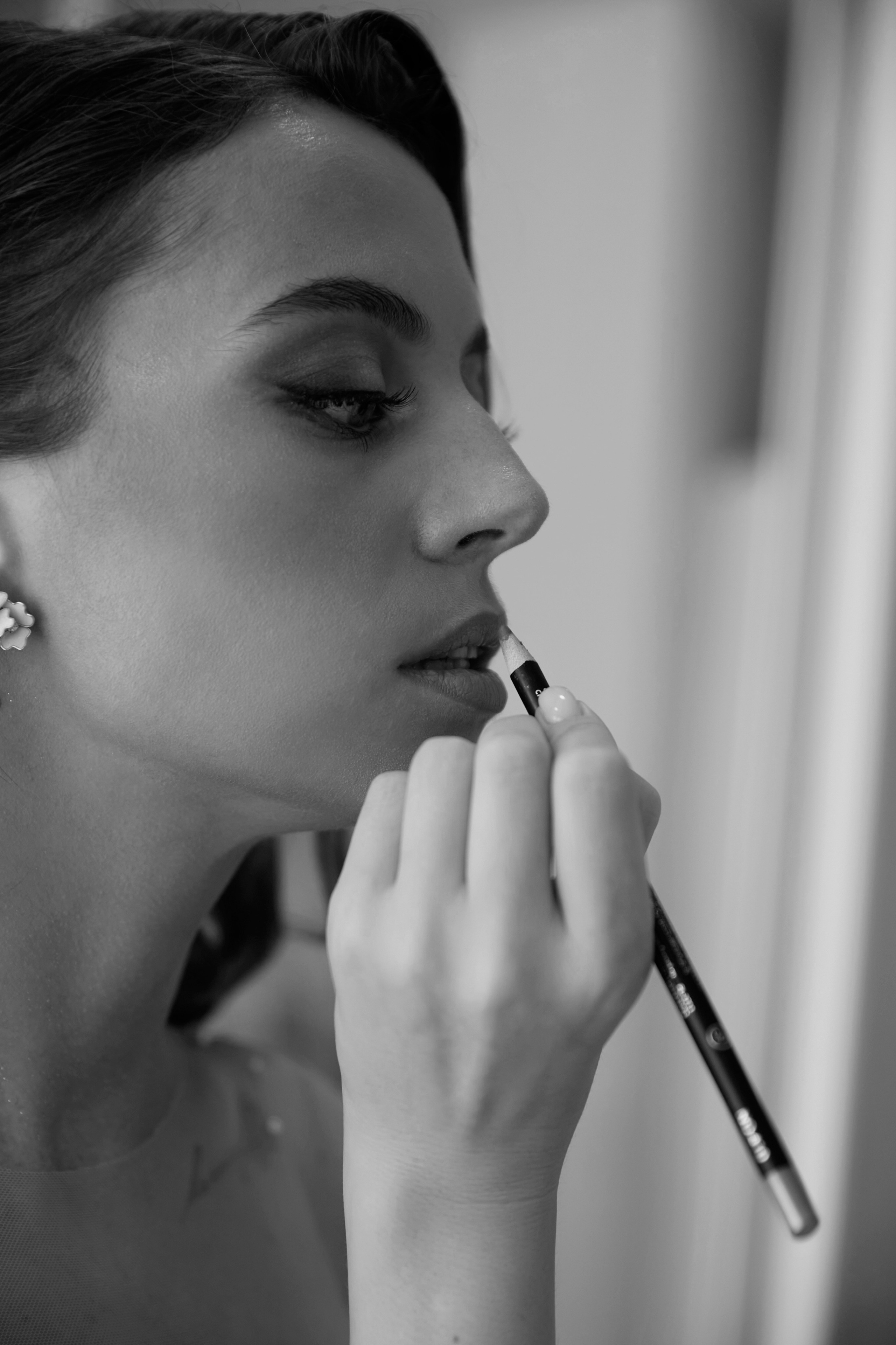 Denis & Liza | Russia, Moscow region. Свадебный фотограф