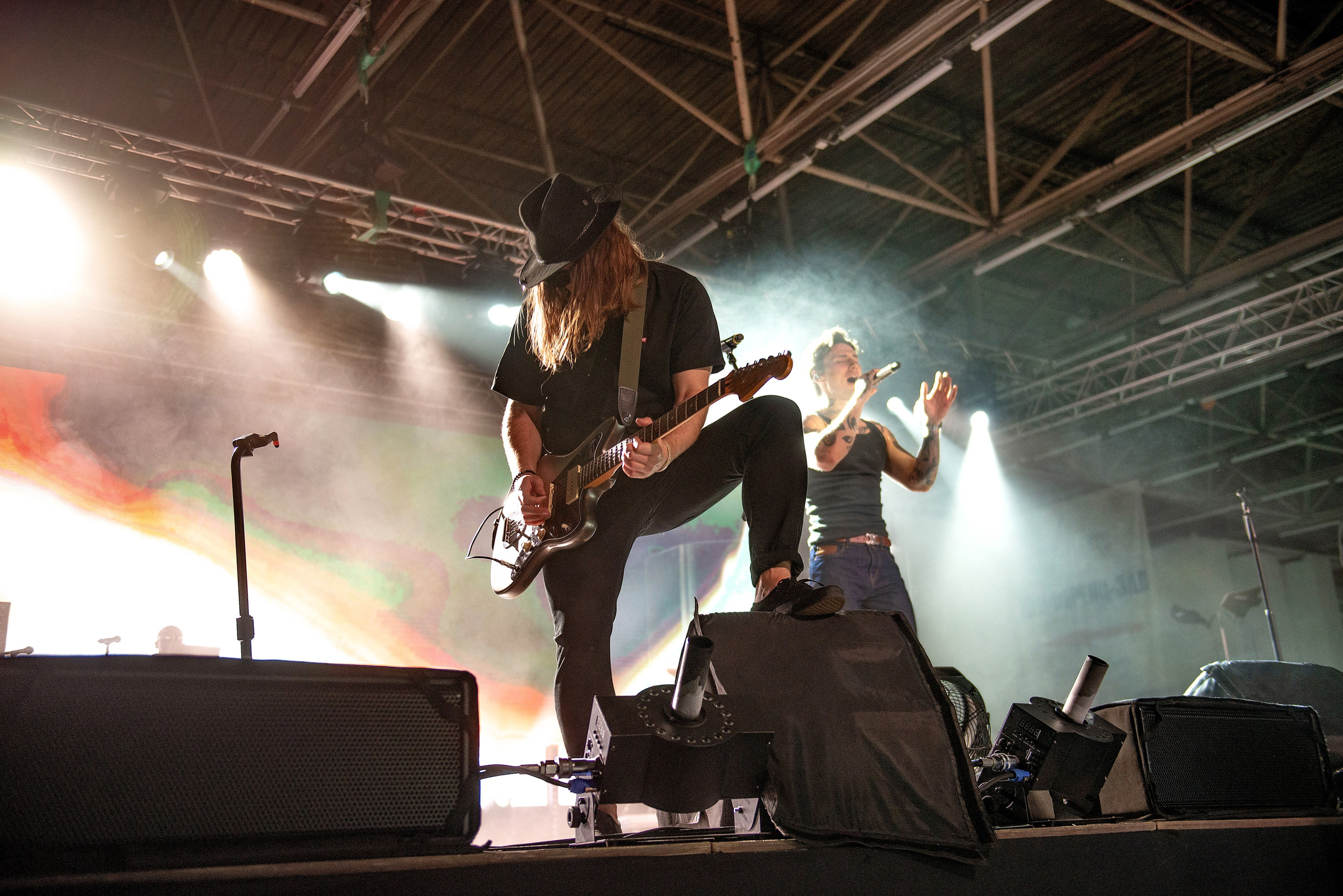 Концерт Хolidayboy. Школьный, фэшн фотограф в Тюмени и в России Ирина Королева