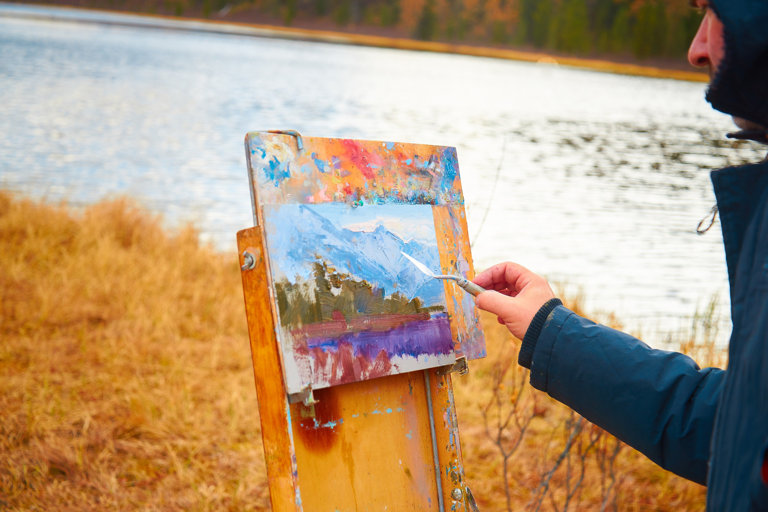Контент-съёмка для туристической компании НА ВЫСОТЕ. Семейный фотограф в Барнауле, Горный Алтай, Заринск, Алейск