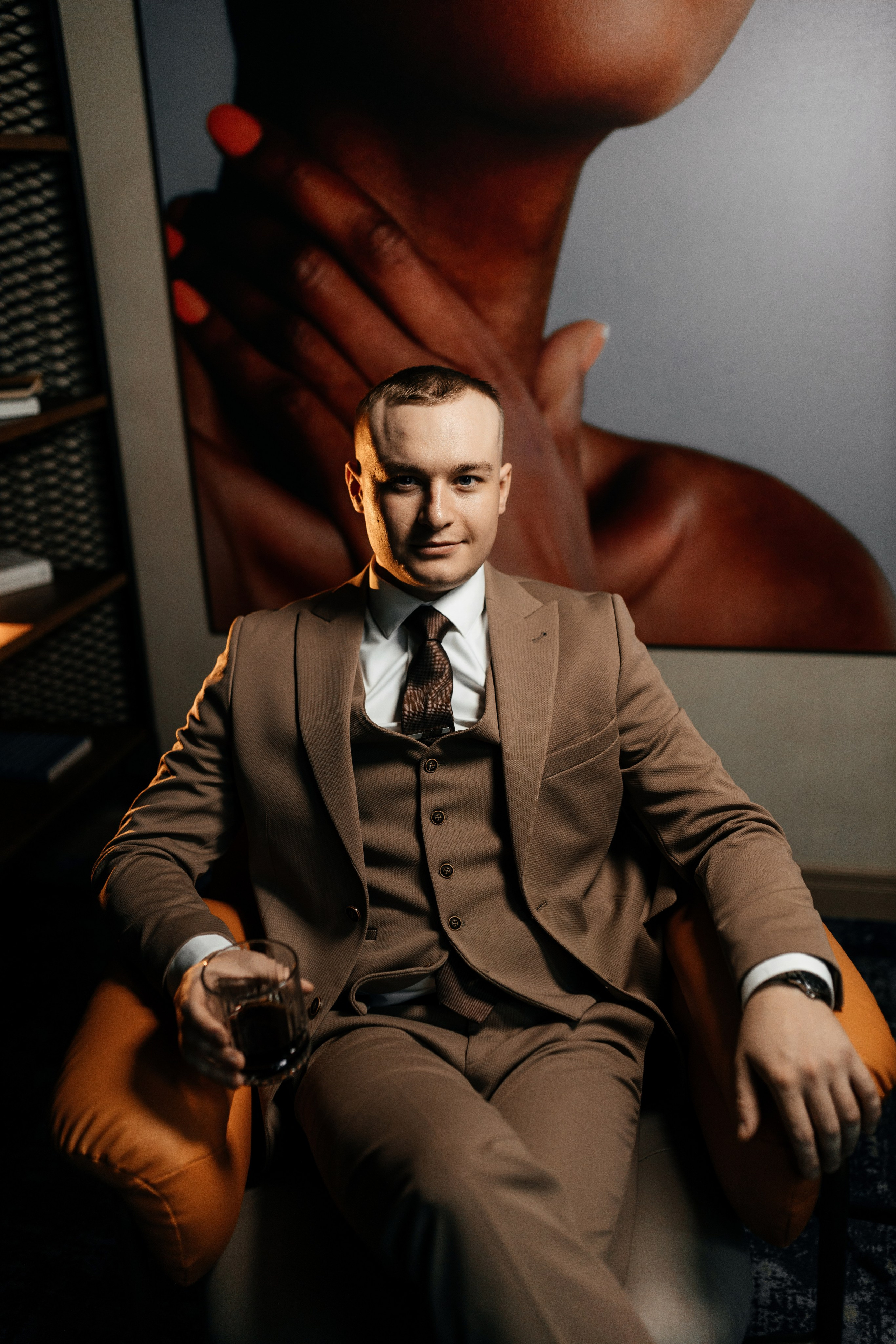 A&M WEDDING DAY. ФОТОГРАФ | ВИДЕОГРАФ | КУРГАН | ТЮМЕНЬ | ЕКБ Михаил Сутягин