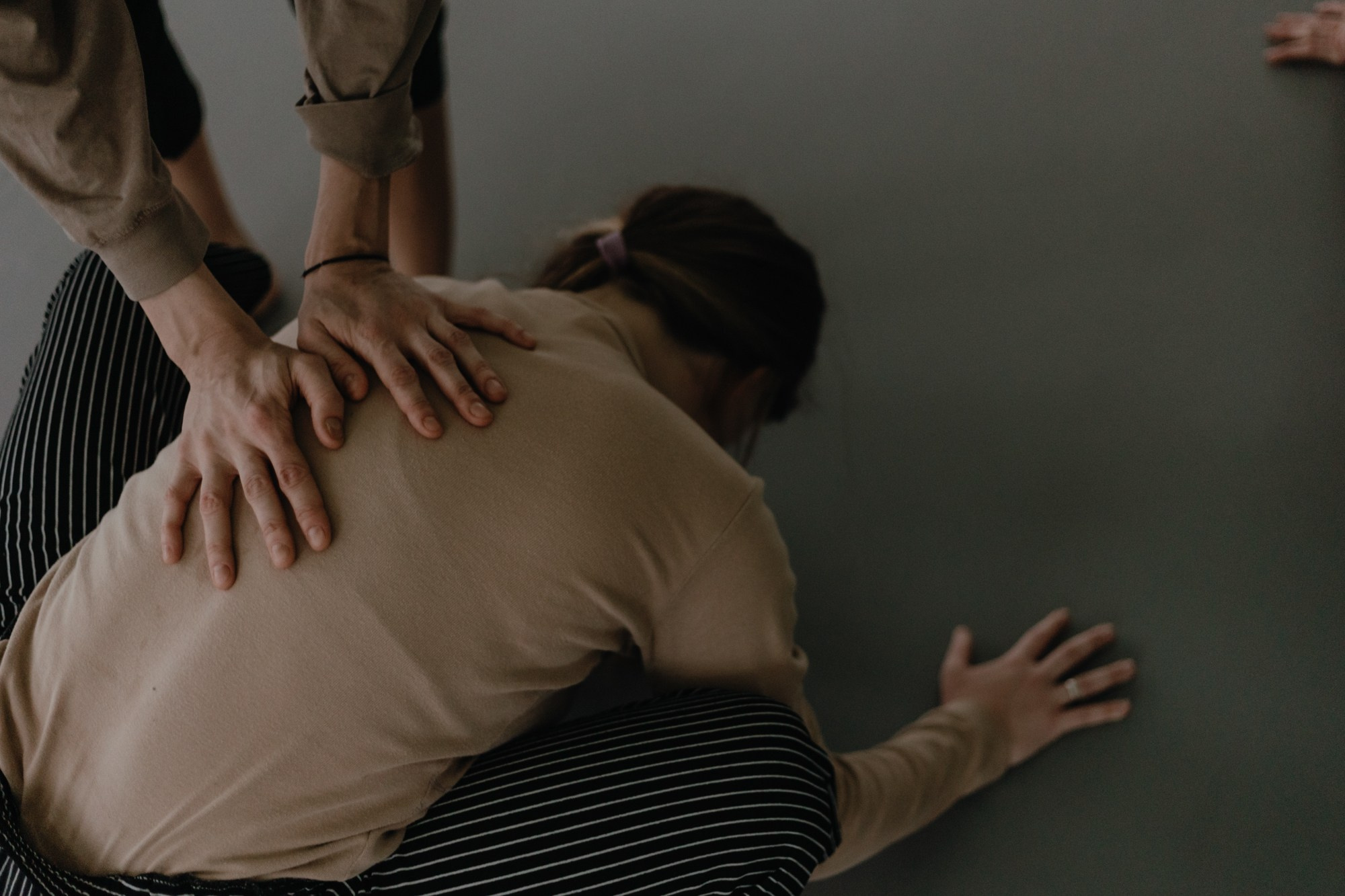 Со-бытие декабрь. Творческий фотограф в Москве Наталья Ермолова