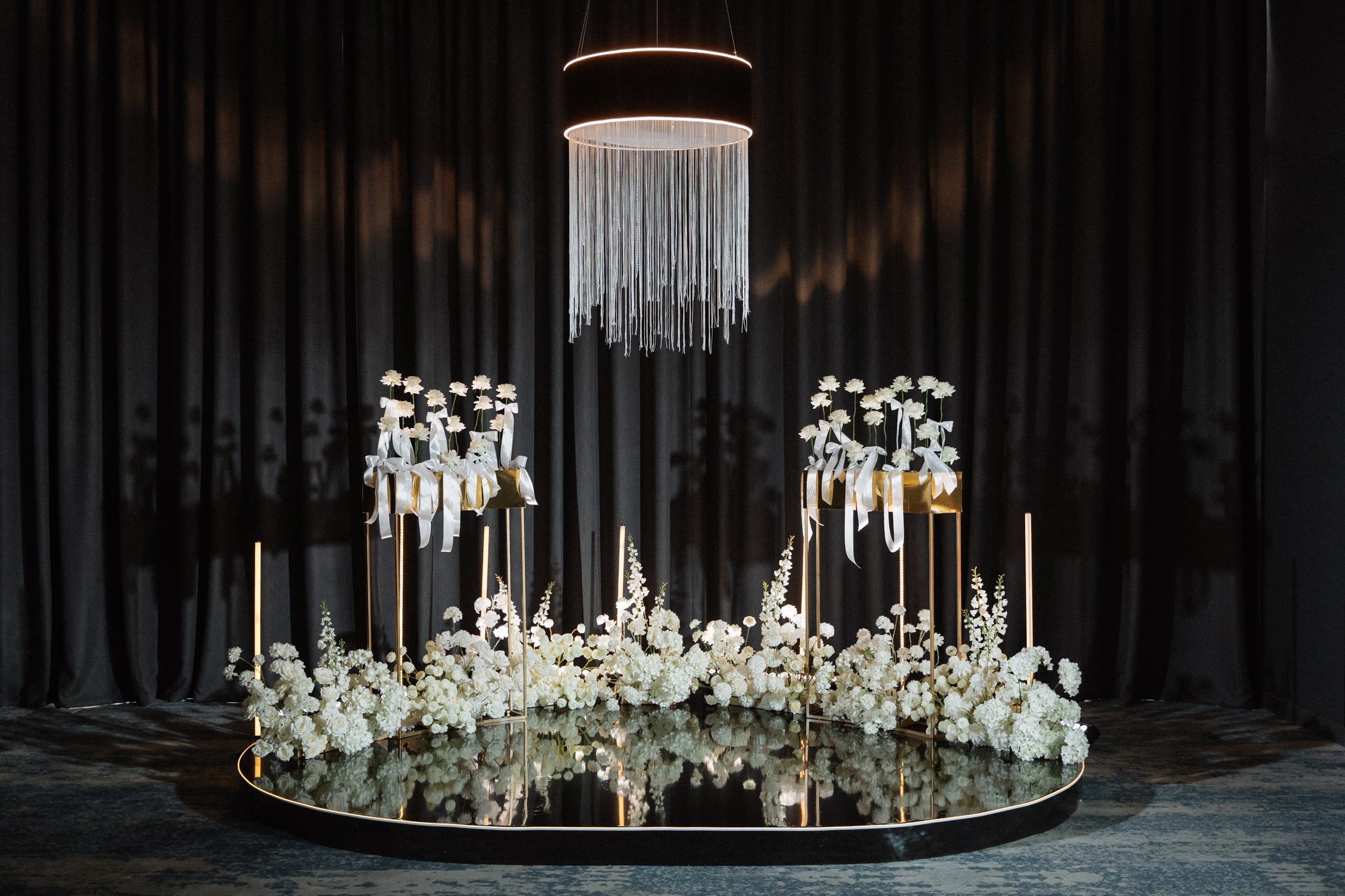 25 гостей. Бюджет 1.0 млн. Организатор свадеб в Ростове-на-Дону