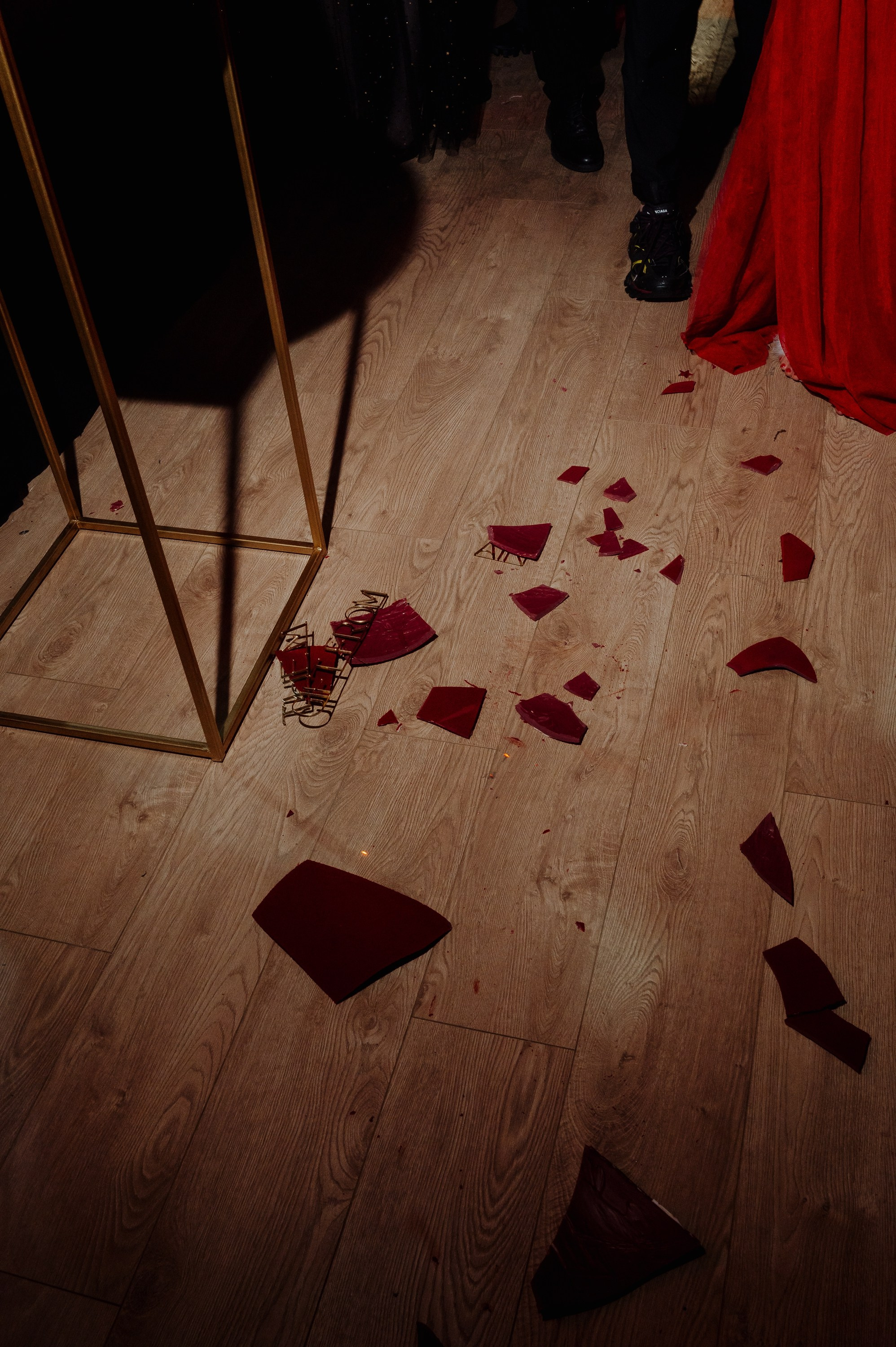 ShteFUN l день рождения блогера Жени Штефан. Фотограф Вито Бурмасов | Москва