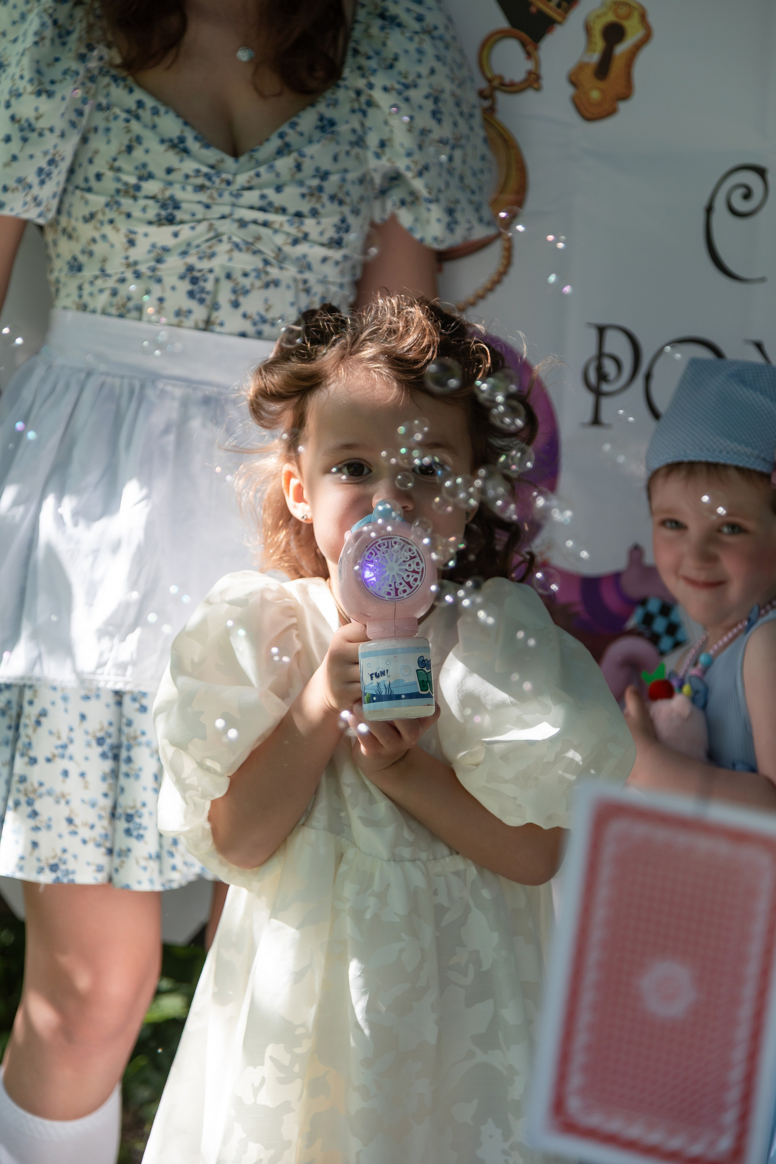 WONDERLAND. Главная