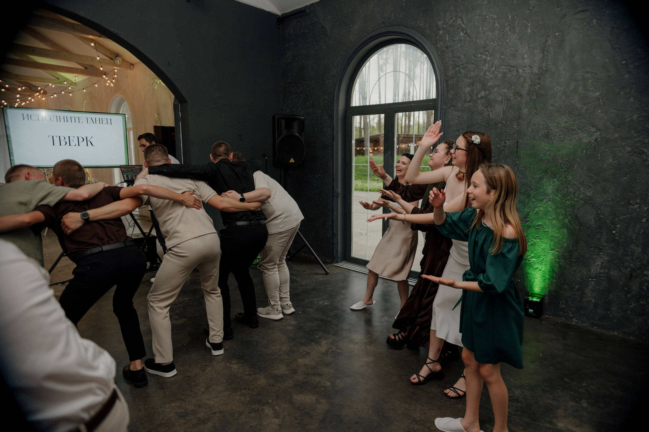 Владимир и Аня. Свадебный и Семейный фотограф в Ярославле Алёна Колясникова