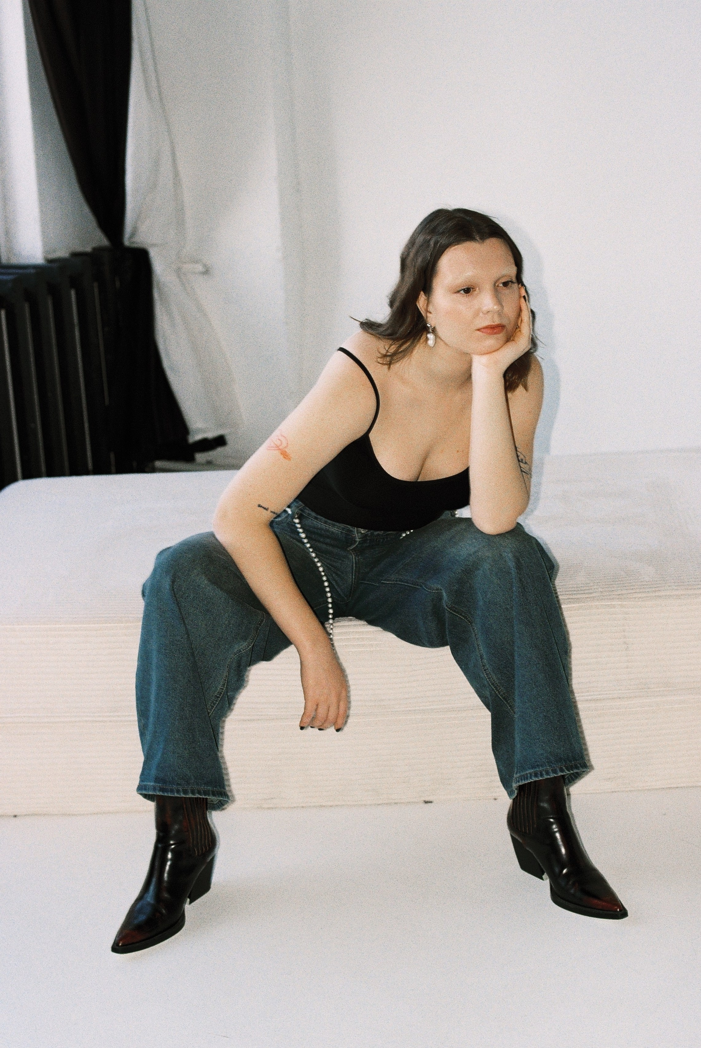 Катя. Фотограф Ионова Анастасия, г Владивосток