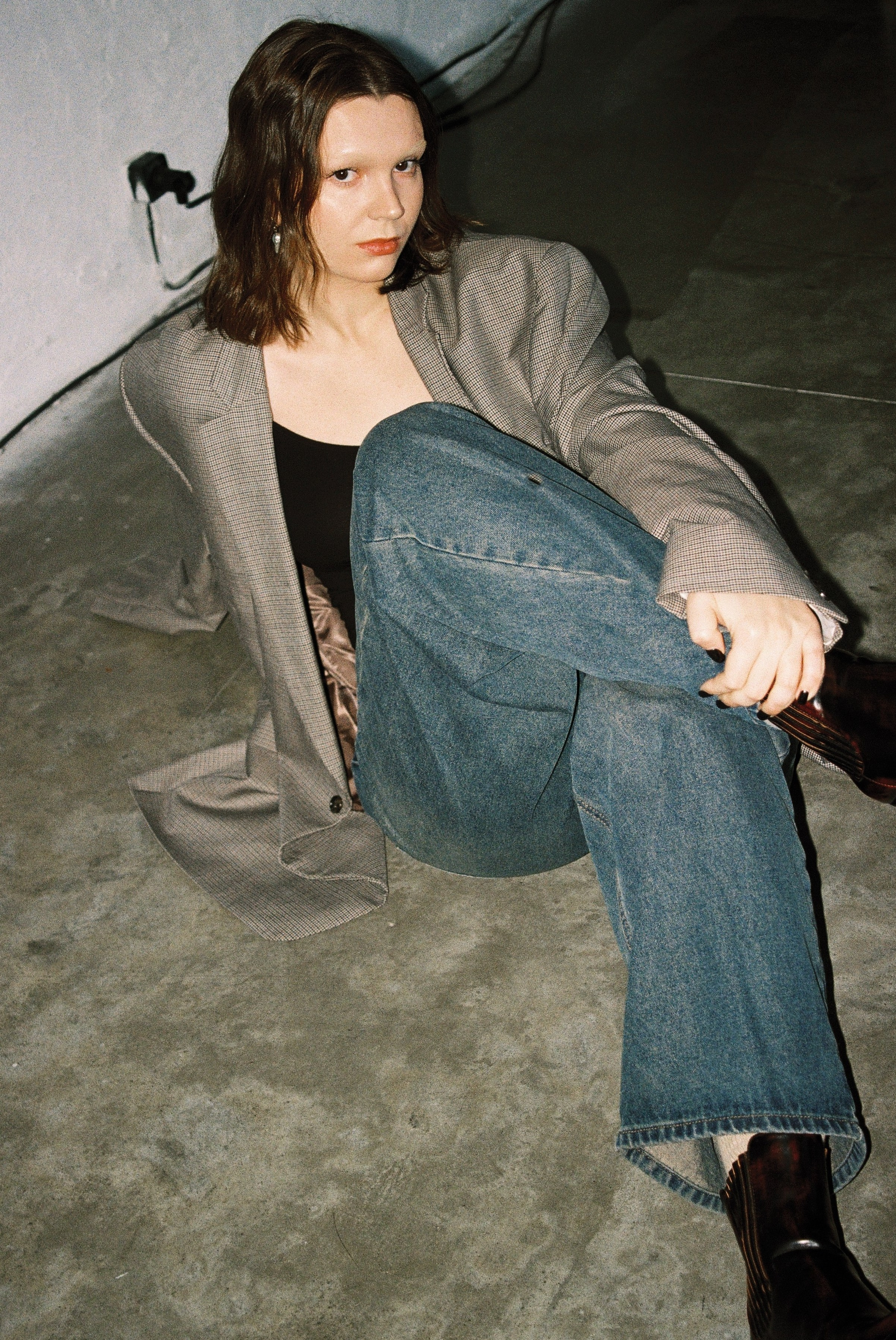 Катя. Фотограф Ионова Анастасия, г Владивосток