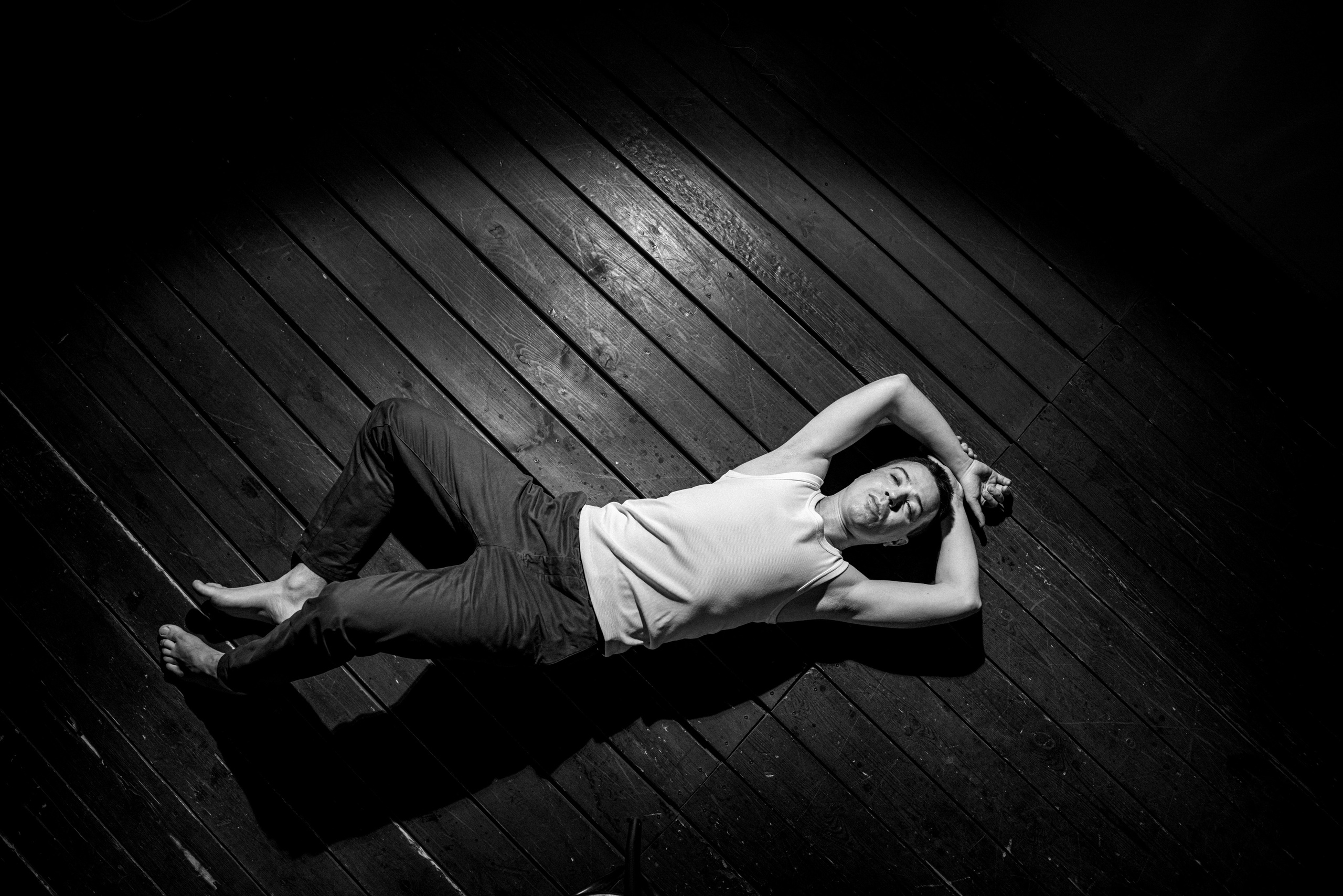 Вадим. Мужской фотограф СПб