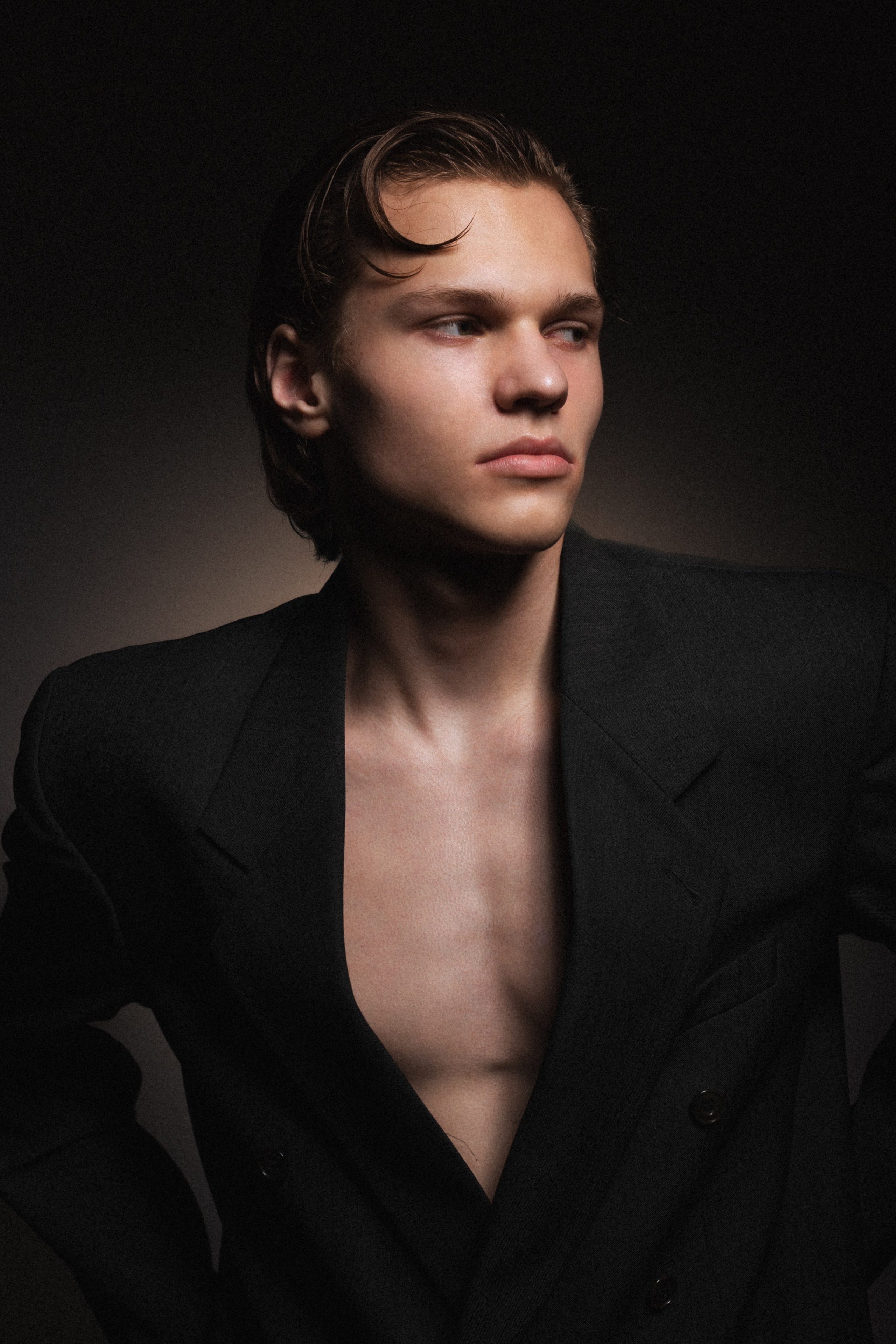 Гриша. Модельное агентство TM Models в Калининграде