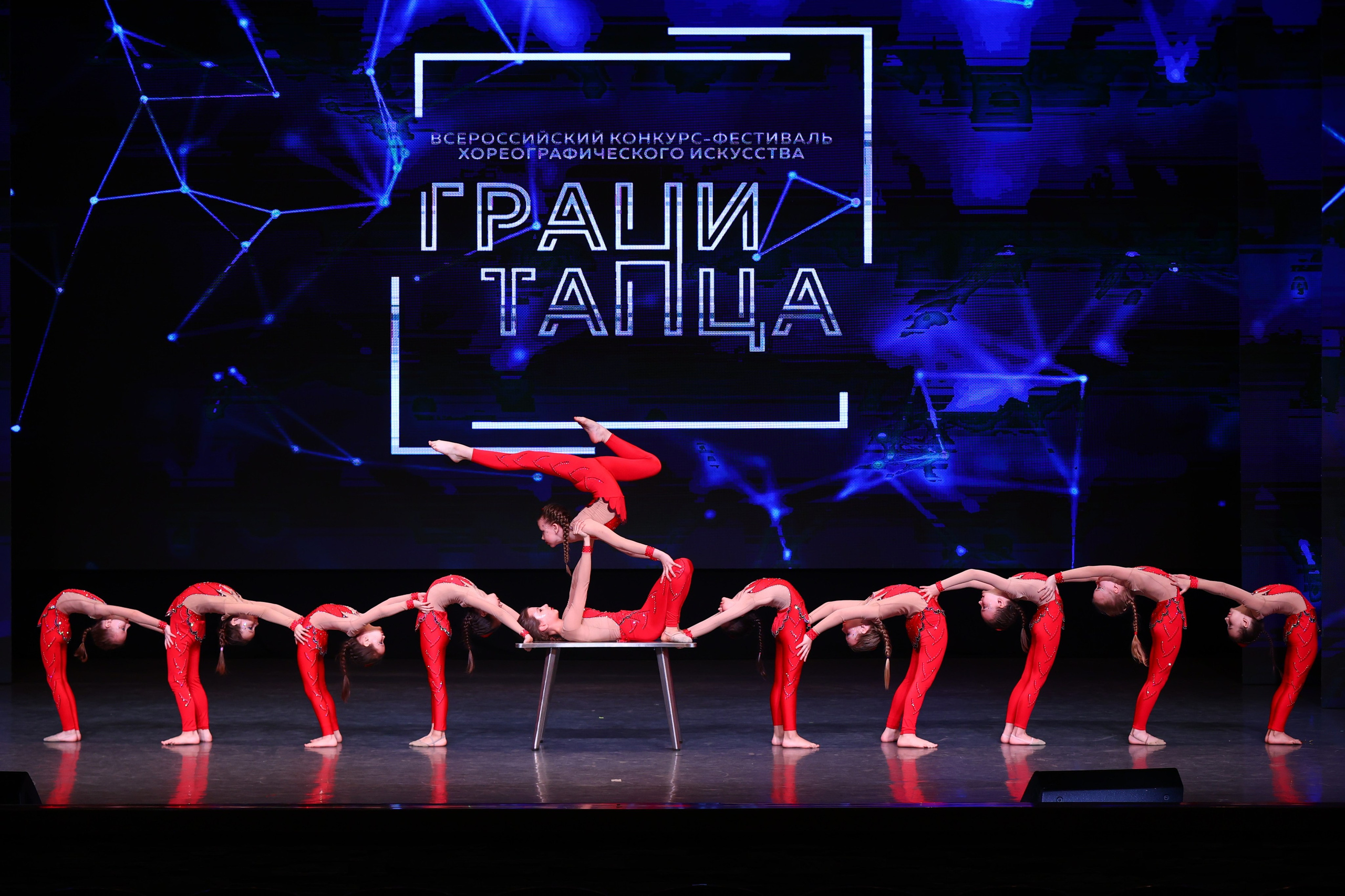 Репортажная съемка