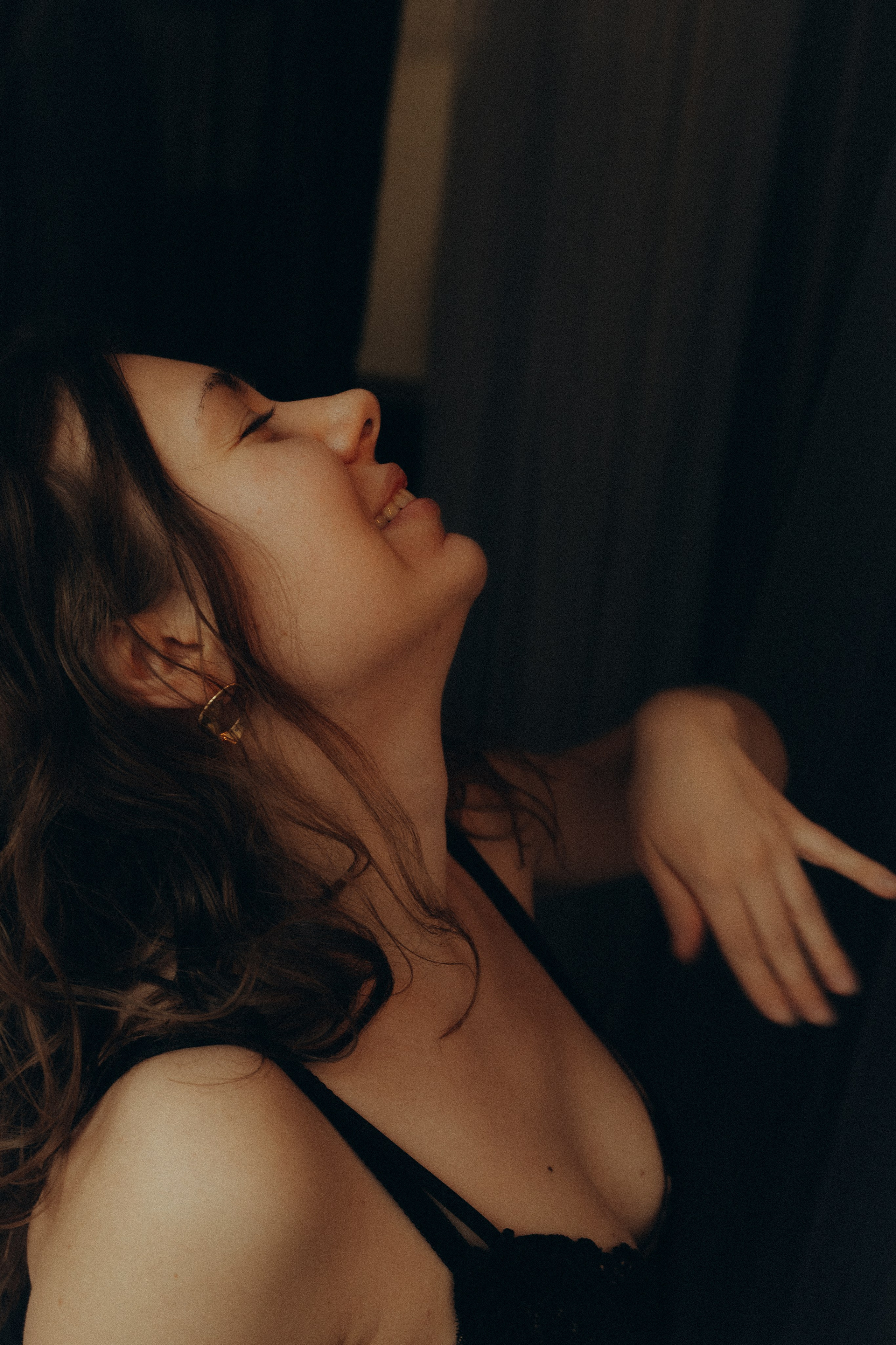 Анна. Фотограф Москва Алёна Суворова