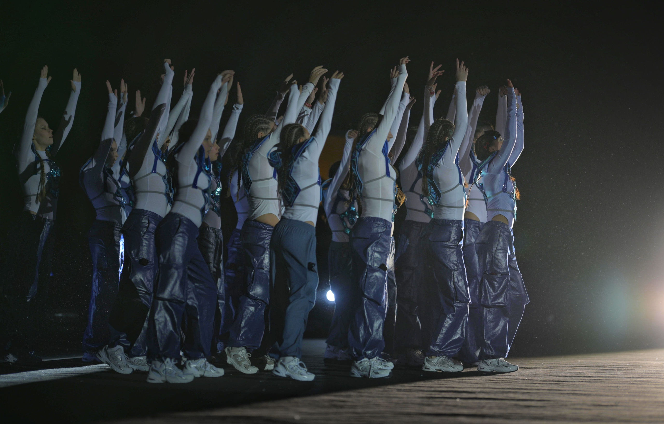 Закрытие кинофестиваля «Кино без границ». Фотограф Ваших событий 📸