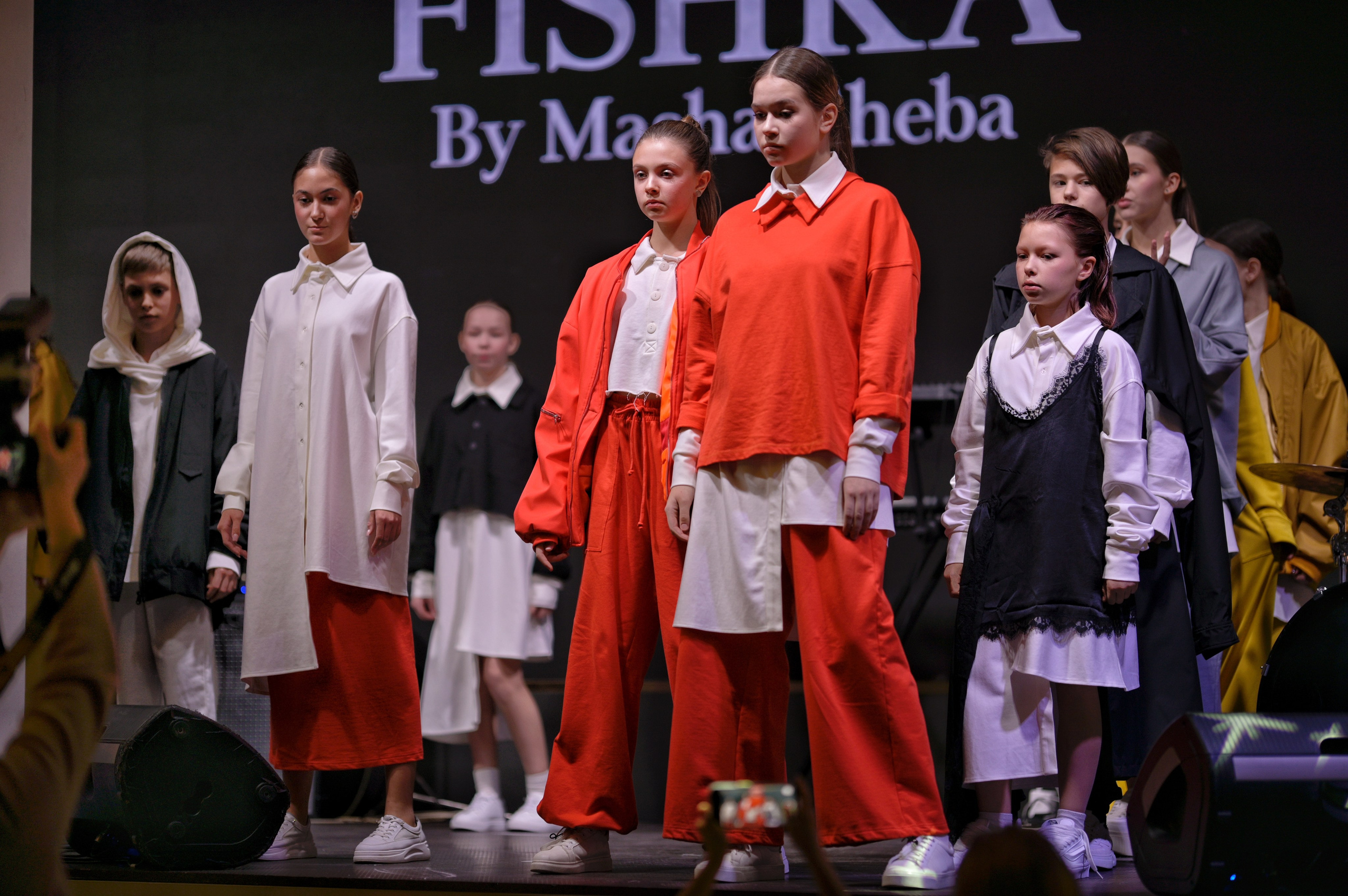 Три вокзала. Депо. Показ-Концерт. Фотограф Ваших событий 📸