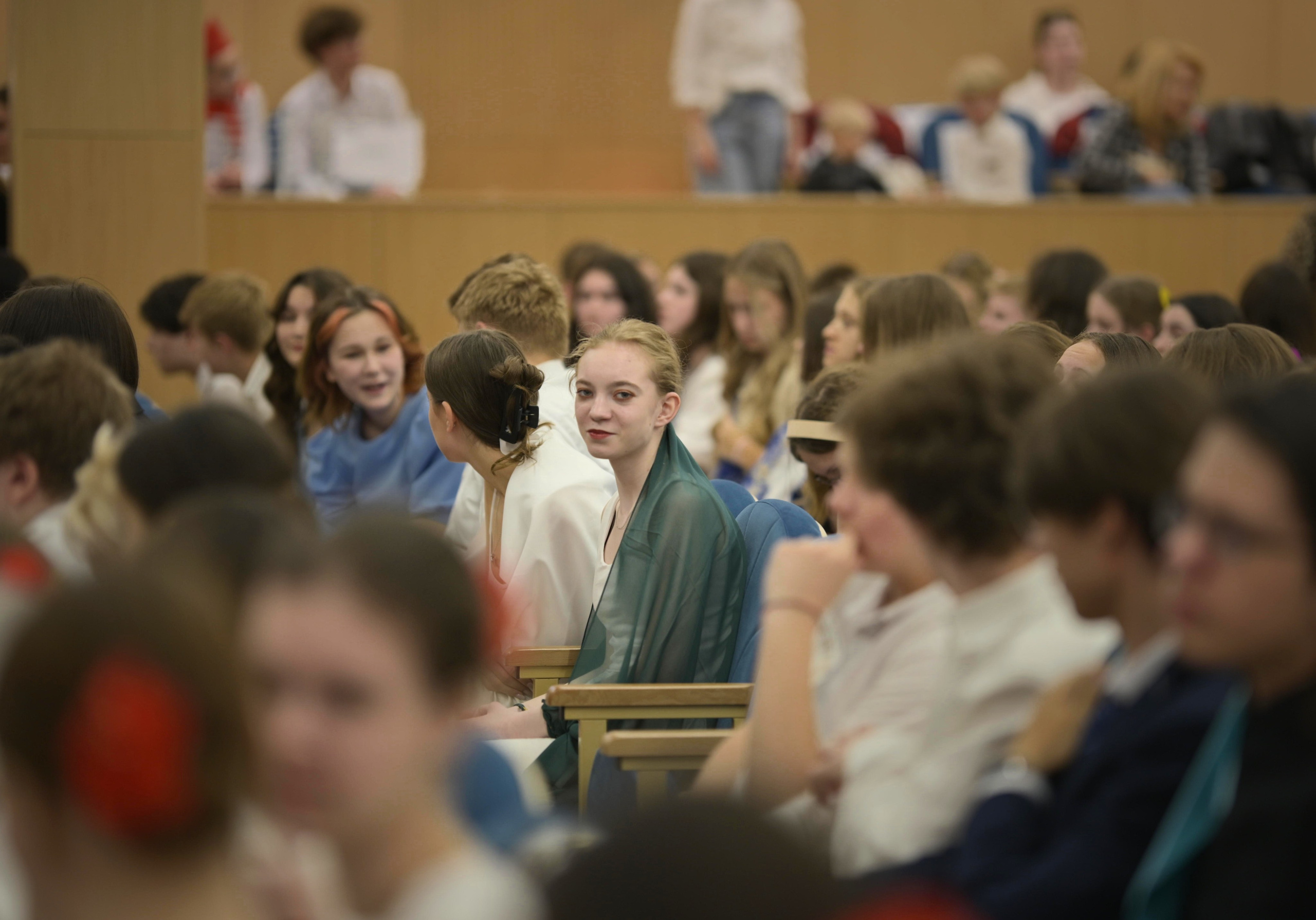 Последний звонок 9 классов 2024. Фотограф Ваших событий 📸