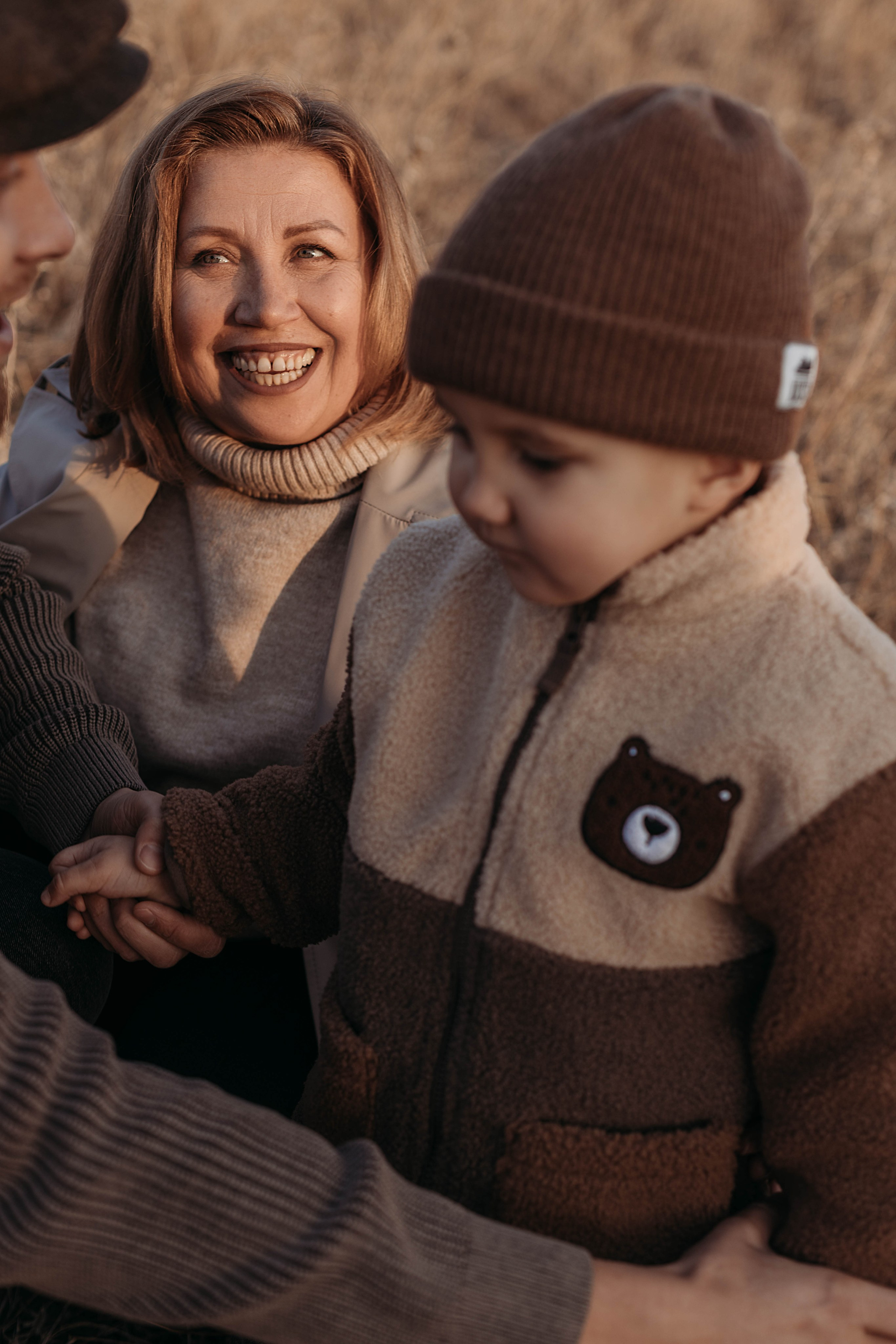 Однажды в Ереване. Фотограф в Геленджике Елизавета Гудина