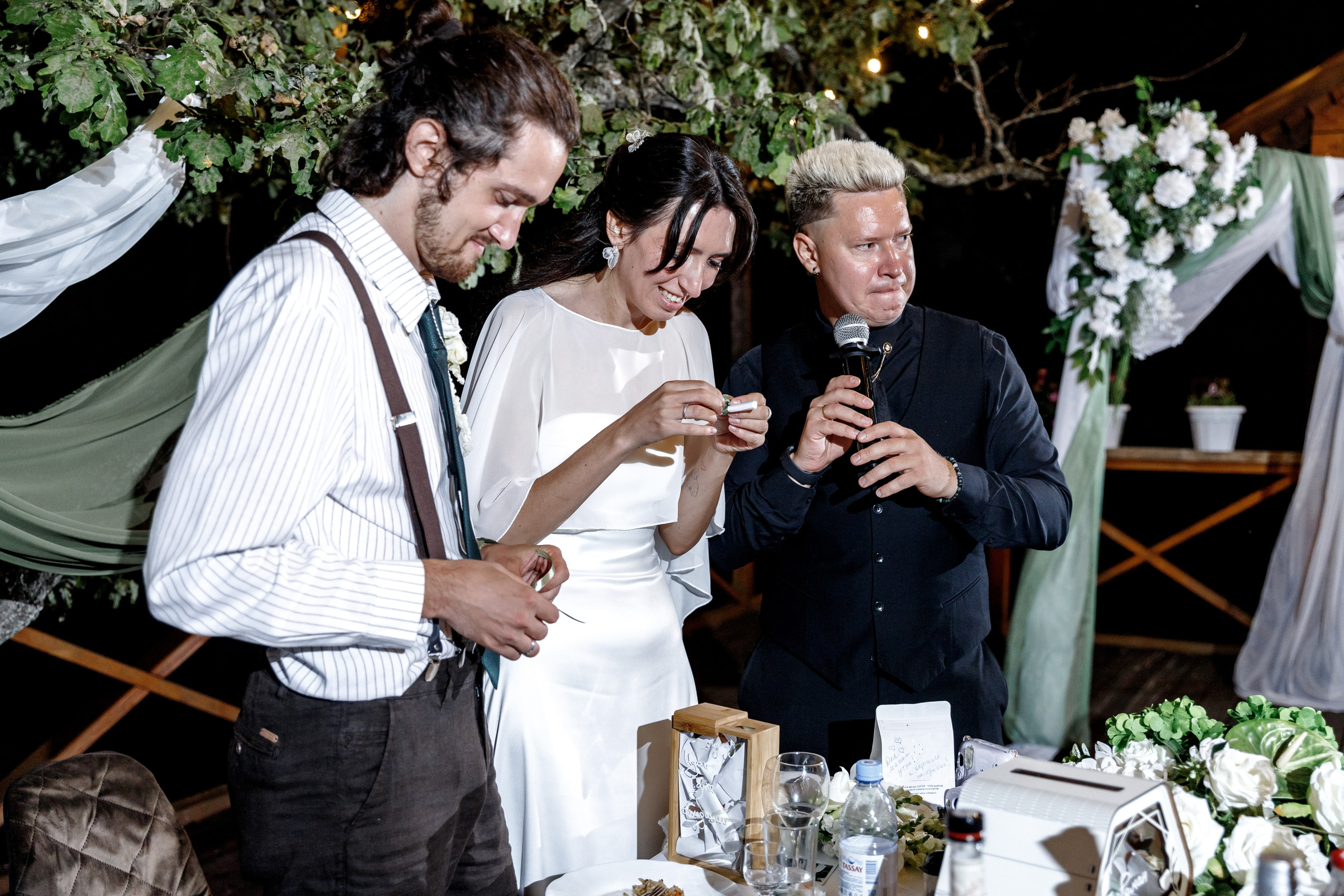 Роман и Екатерина. Свадебный и семейный фотограф Разида Мухаметова