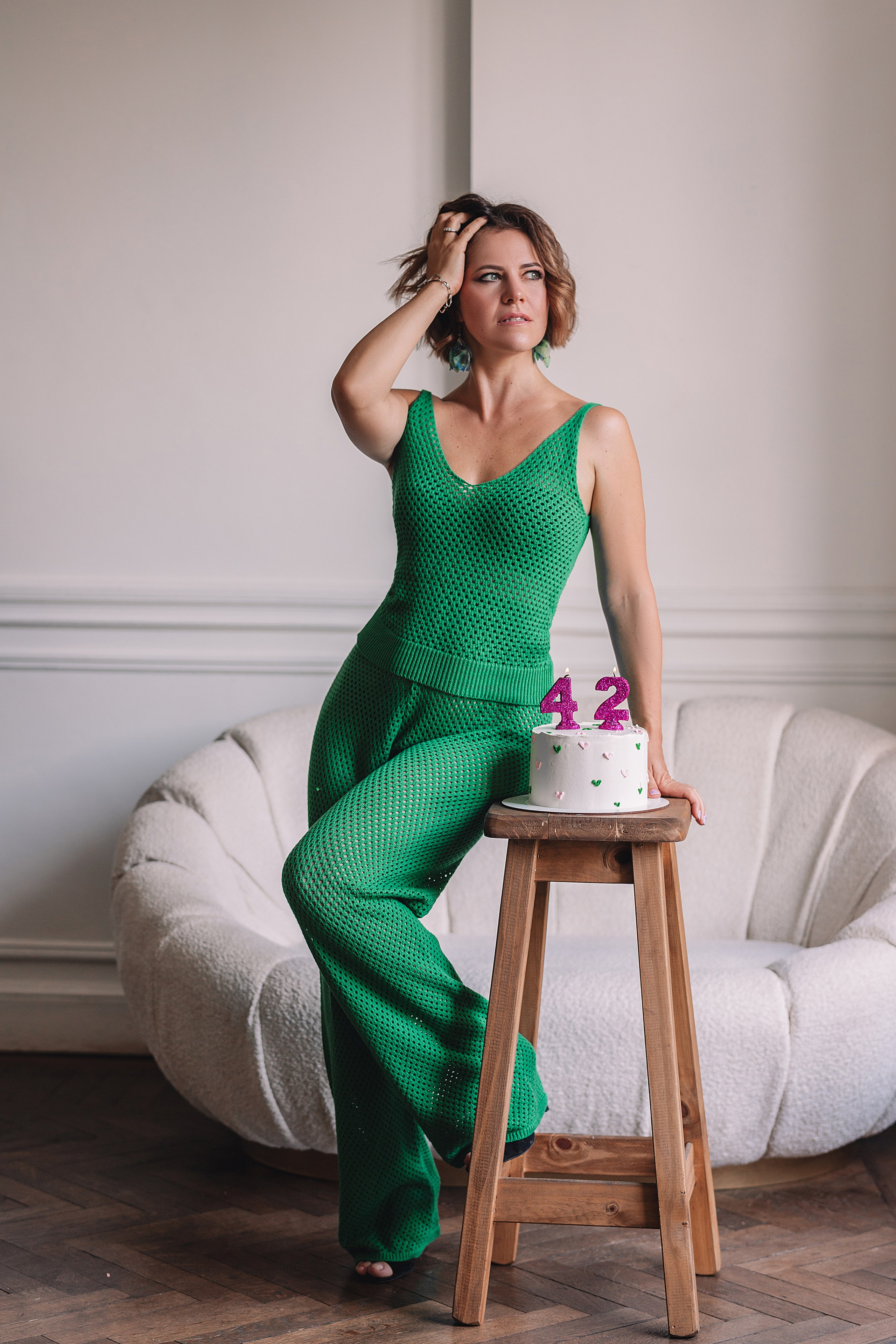 Индивидуальная. Фотограф в Буэнос-Айресе