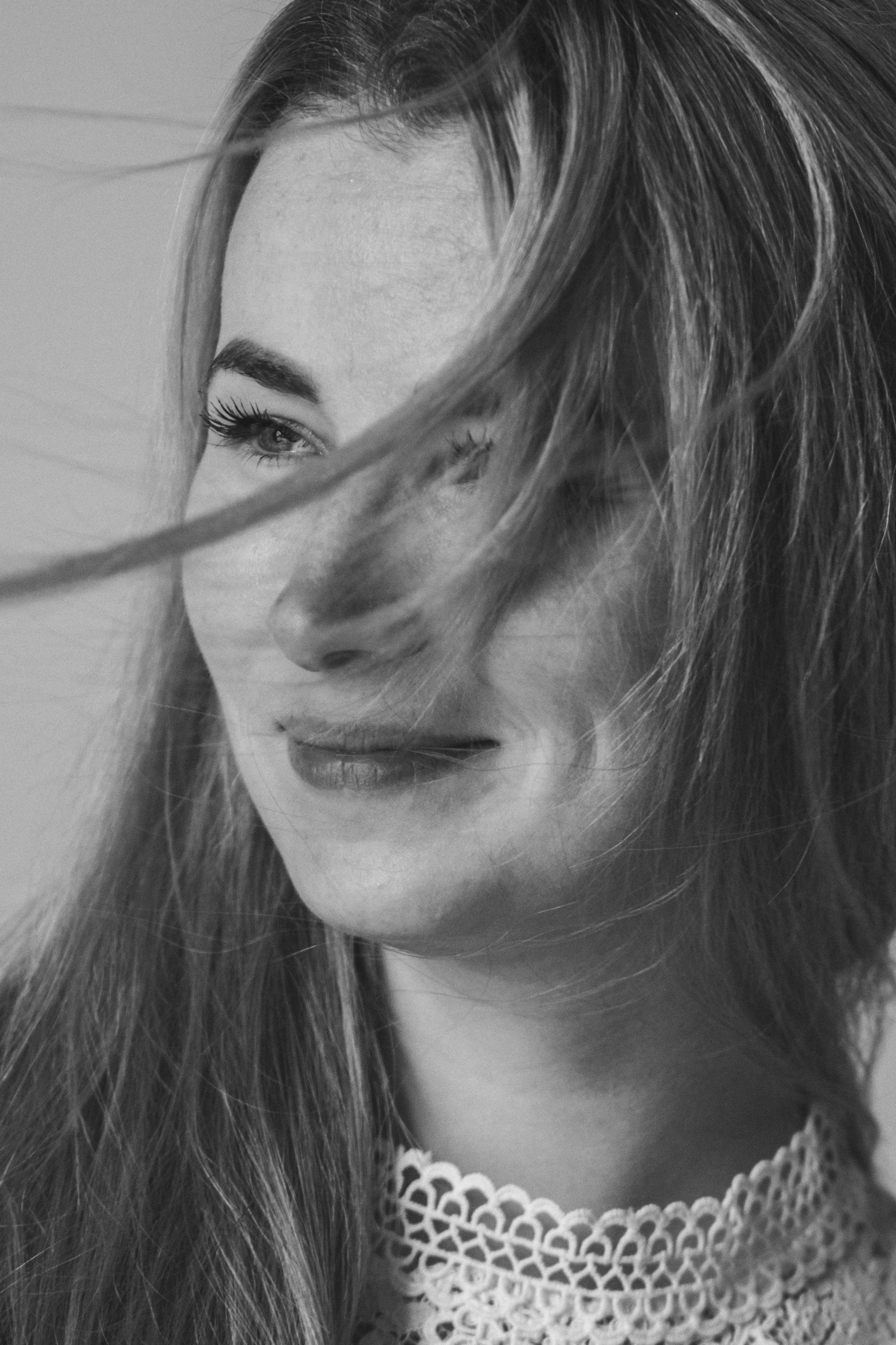 Алена. Женский фотограф в Тюмени Наталья Фуртаева