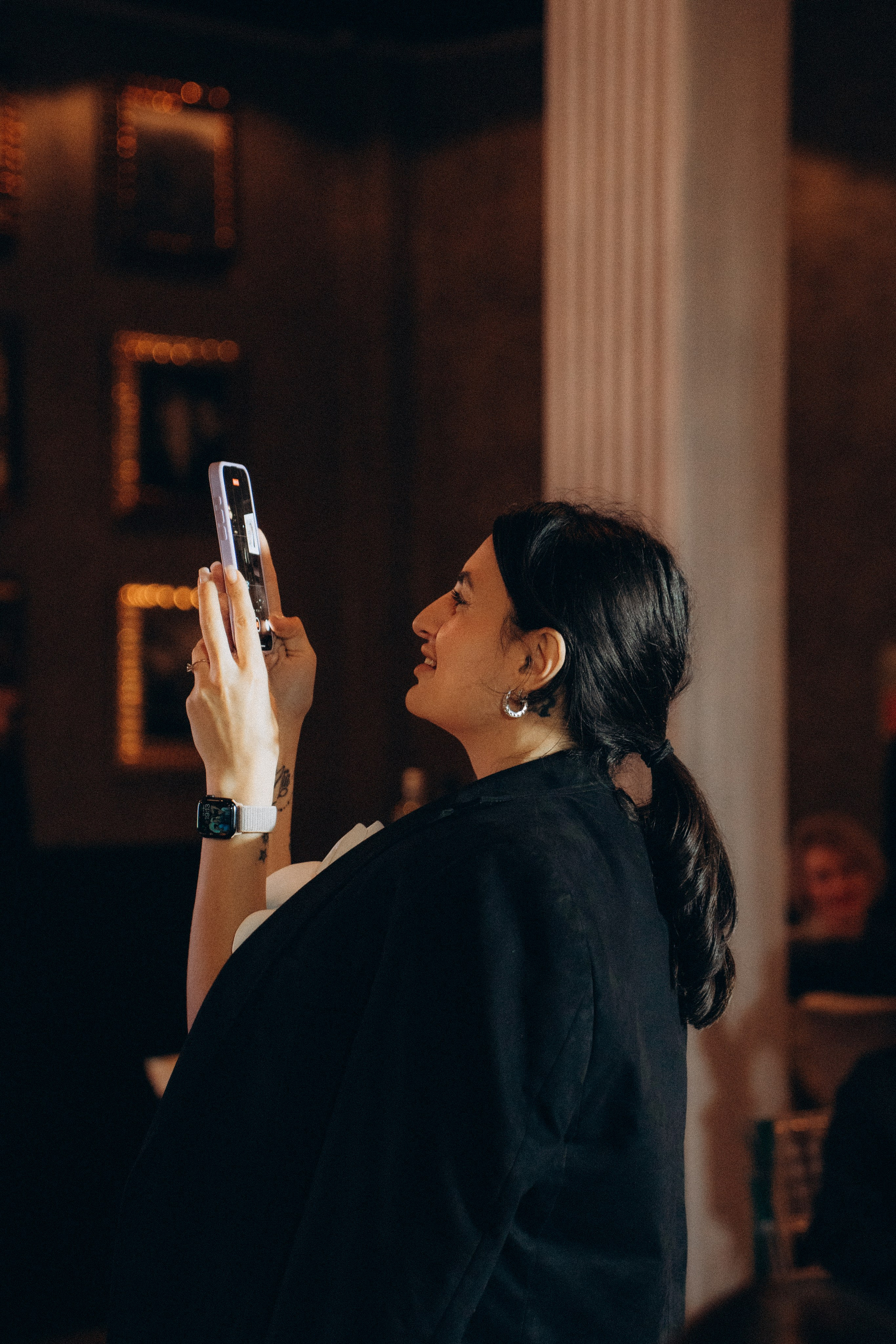 Roya. Фотограф Москва Селюкова Юлия