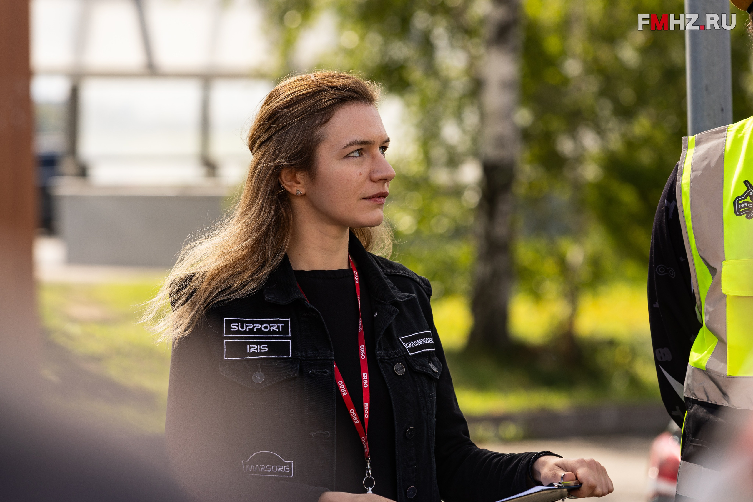 Мотоцунами 3 этап 2025 года. Фотограф Ольга Гирусова «Пантерочка» Москва