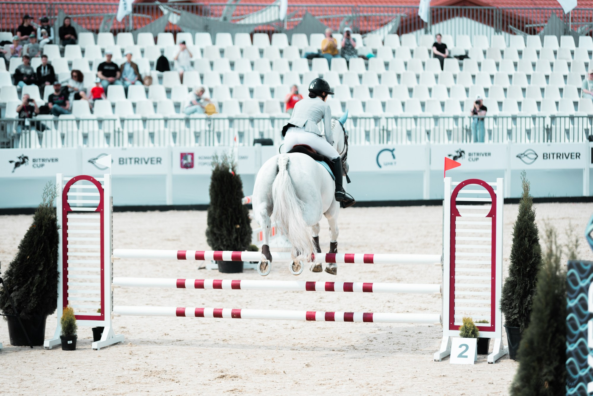 BITRIVER CUP 2023. Конный фотограф Куракина Дарья • Фотосессии с лошадьми