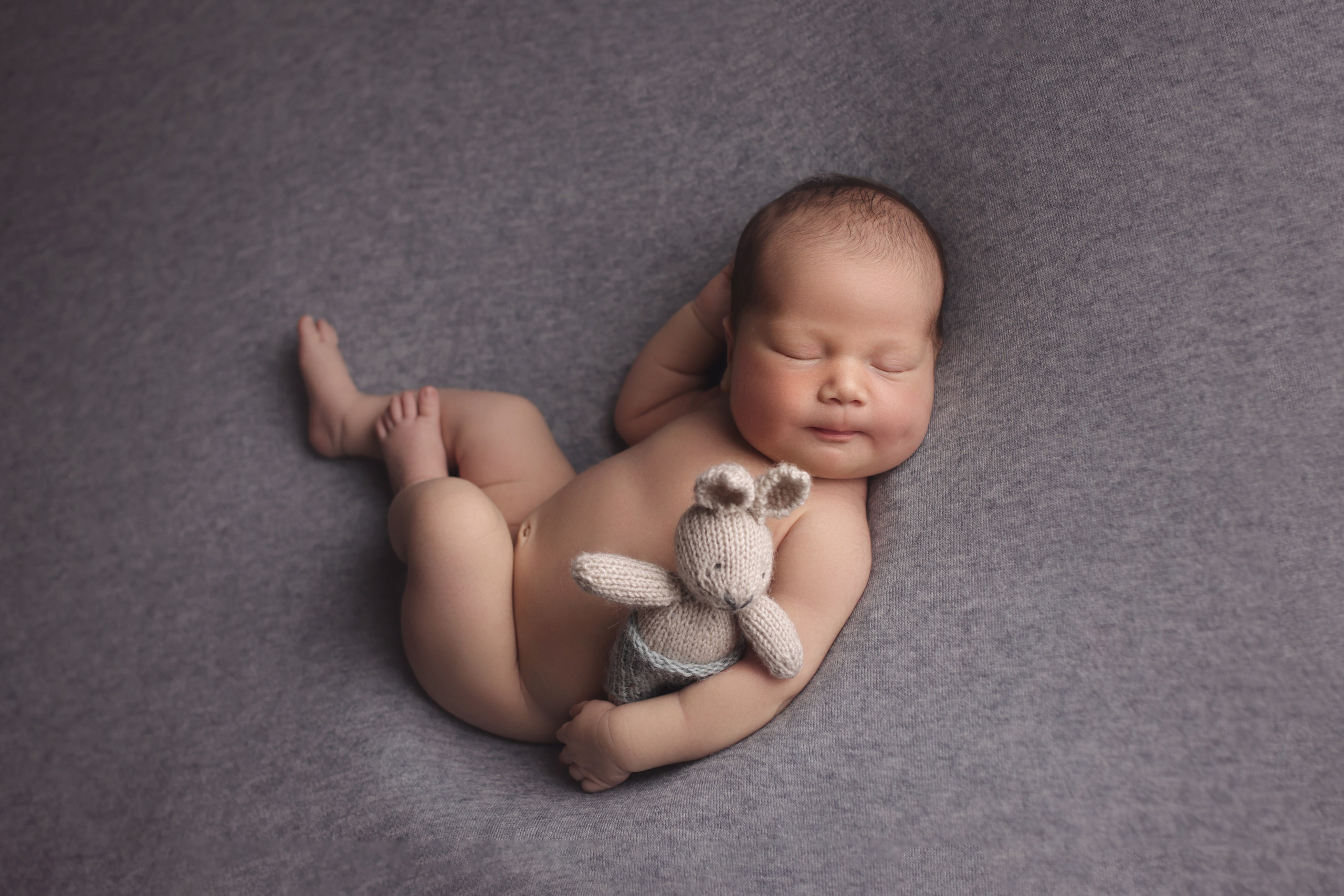 Агния. Фотограф новорожденных и беременности в Ижевске Светлана Рожкова