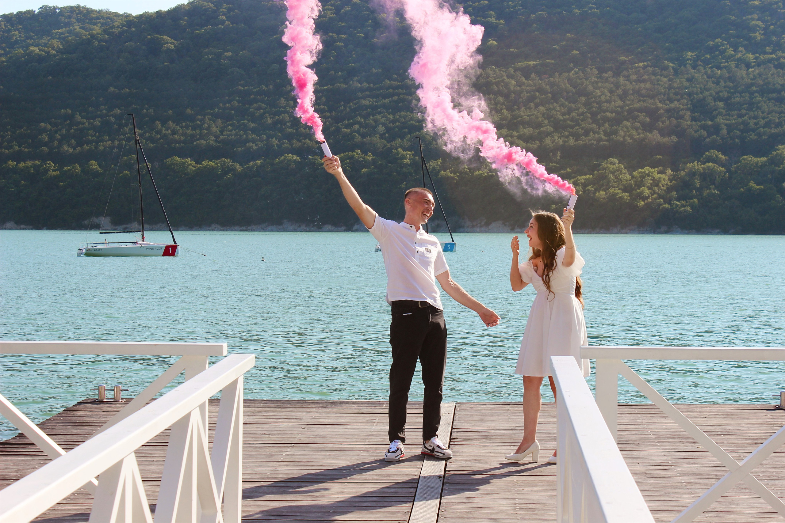 Будет девочка. ВИДЕОГРАФ И ФОТОГРАФ В НОВОРОССИЙСКЕ / АНАПЕ / ГЕЛЕНДЖИКЕ